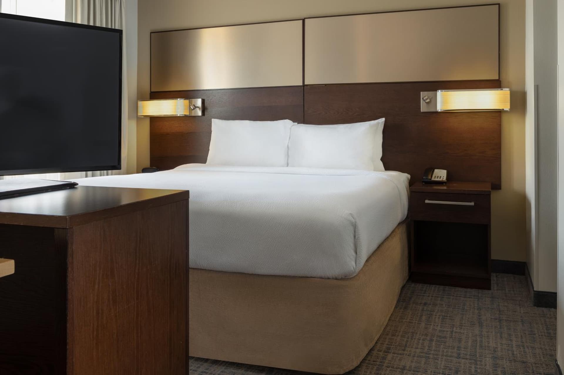 Residence Inn by Marriott Kansas City at The Legends gallery photo in Kansas City, KS — image 51
