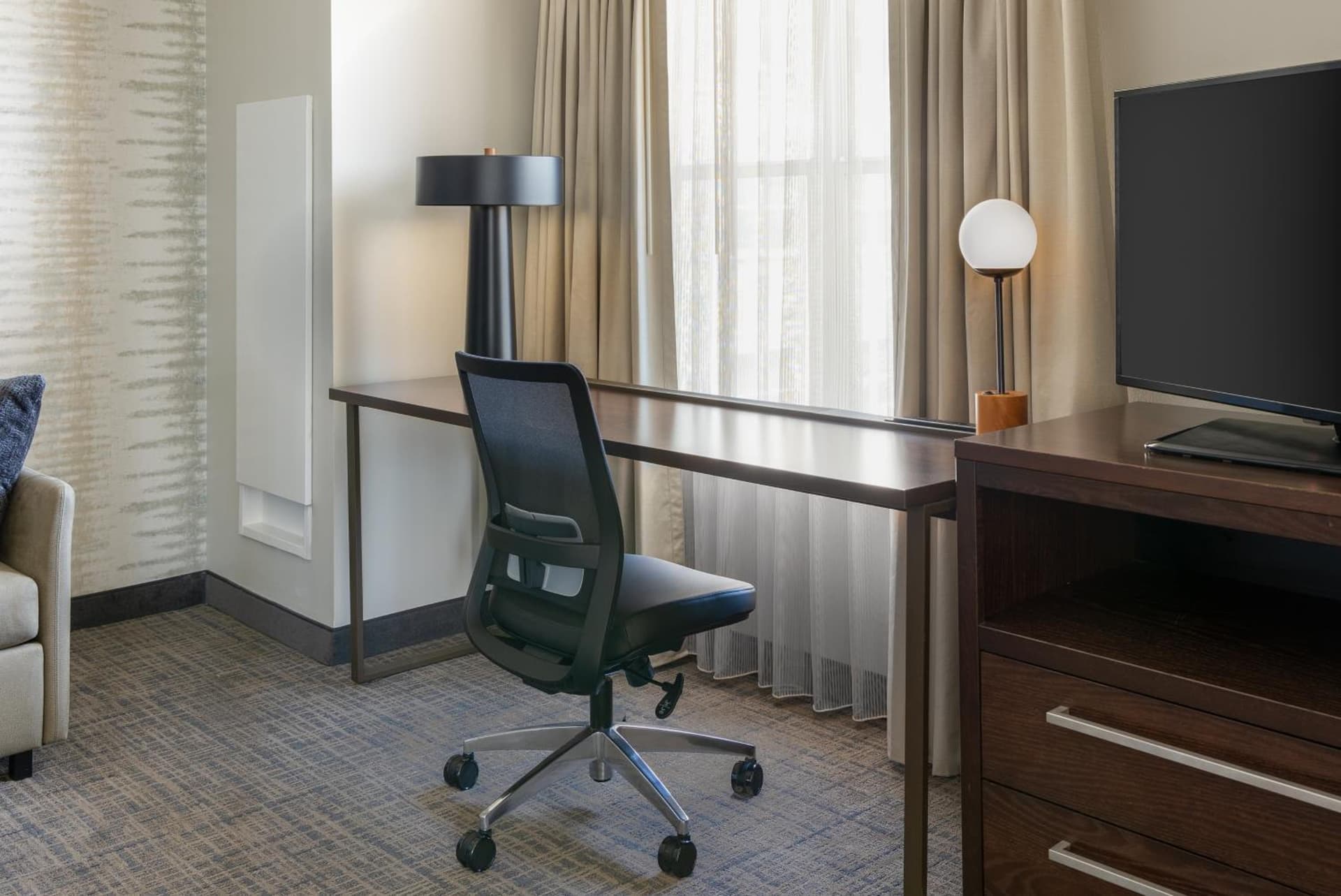 Residence Inn by Marriott Kansas City at The Legends gallery photo in Kansas City, KS — image 48