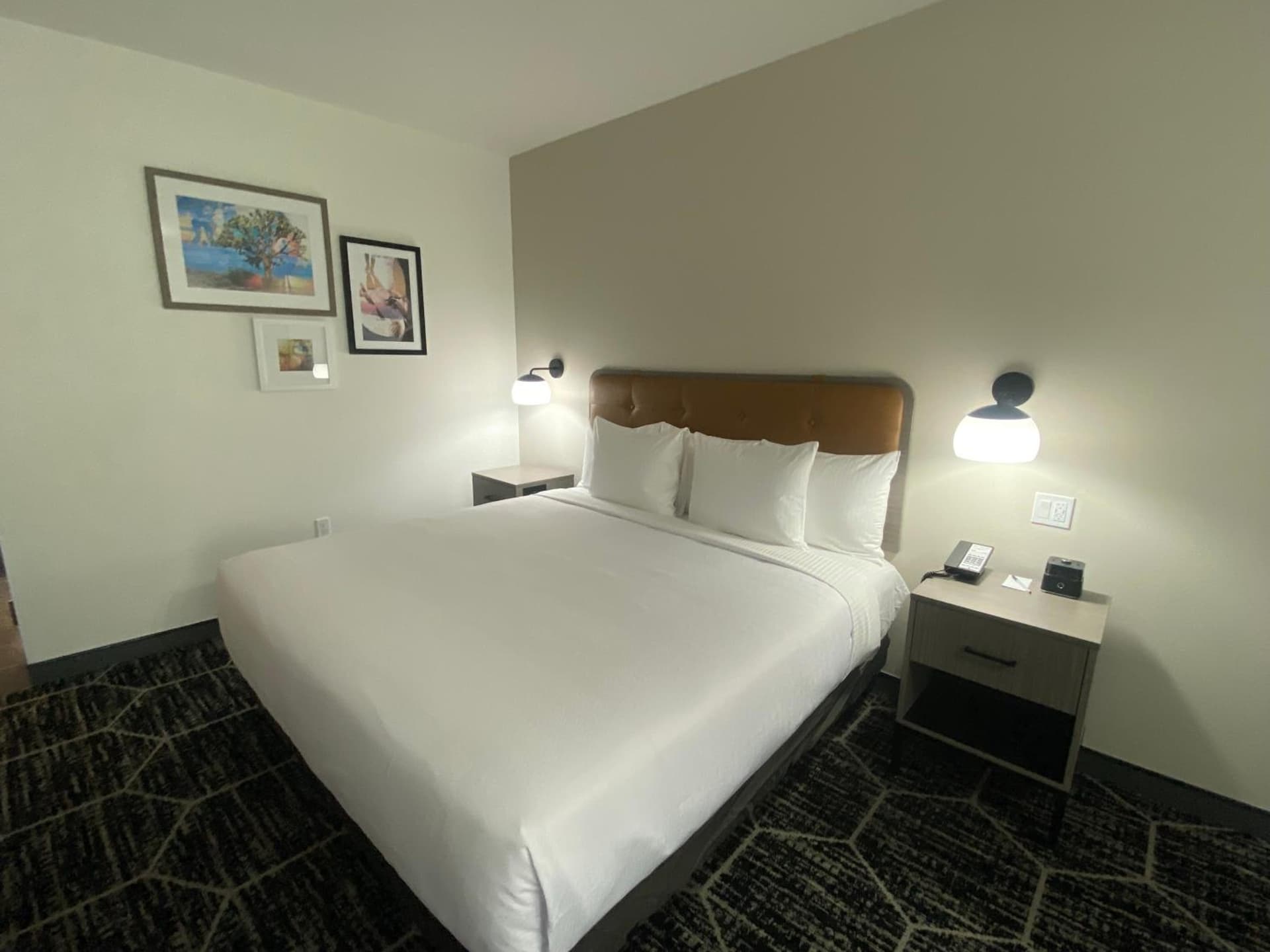 La Quinta Inn & Suites by Wyndham Yucaipa gallery photo in Yucaipa, CA — image 31