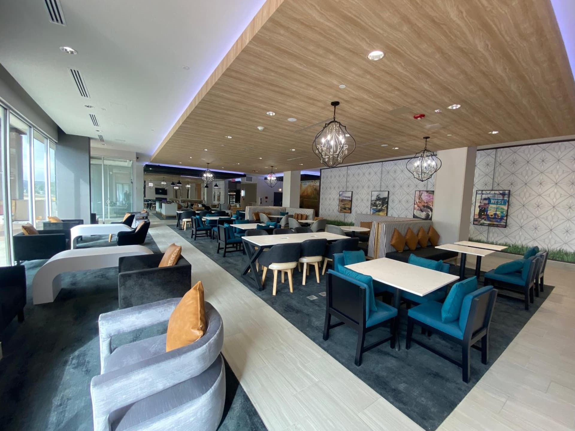 La Quinta Inn & Suites by Wyndham Yucaipa gallery photo in Yucaipa, CA — image 65