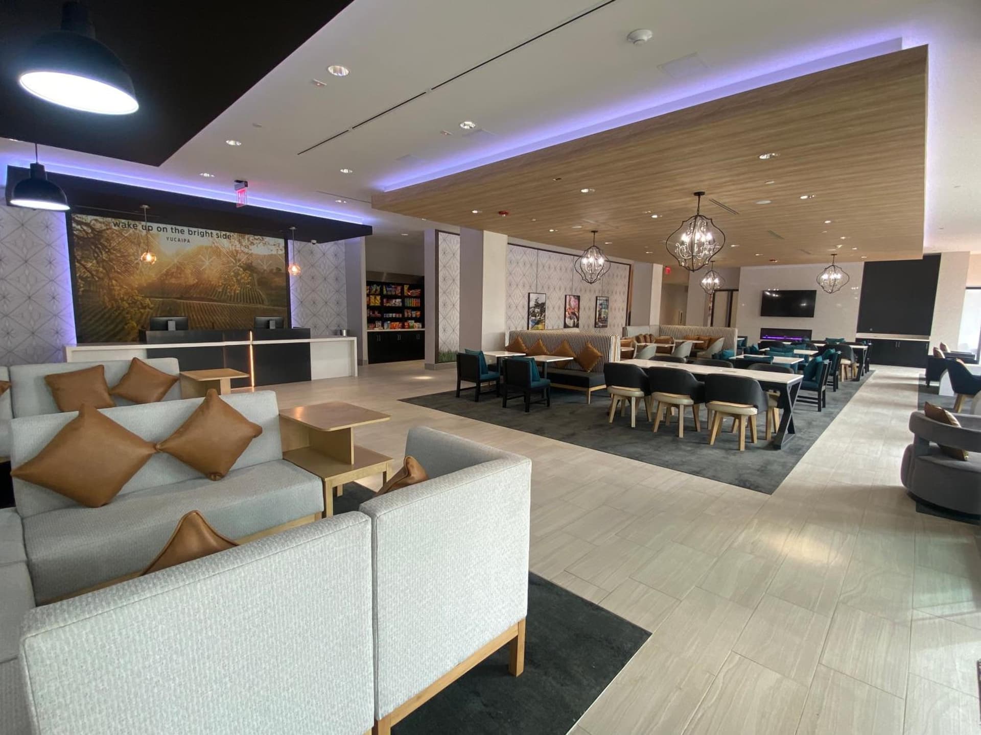 La Quinta Inn & Suites by Wyndham Yucaipa gallery photo in Yucaipa, CA — image 30