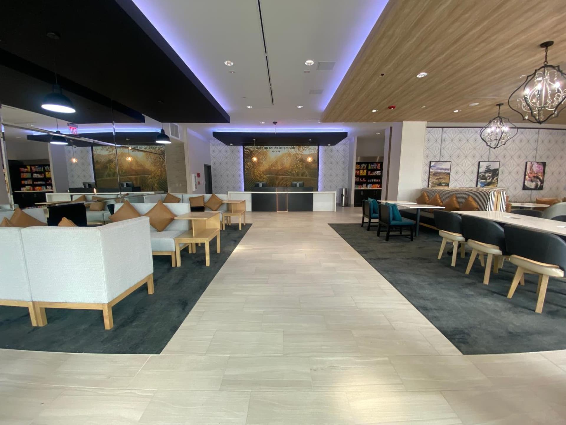 La Quinta Inn & Suites by Wyndham Yucaipa gallery photo in Yucaipa, CA — image 75