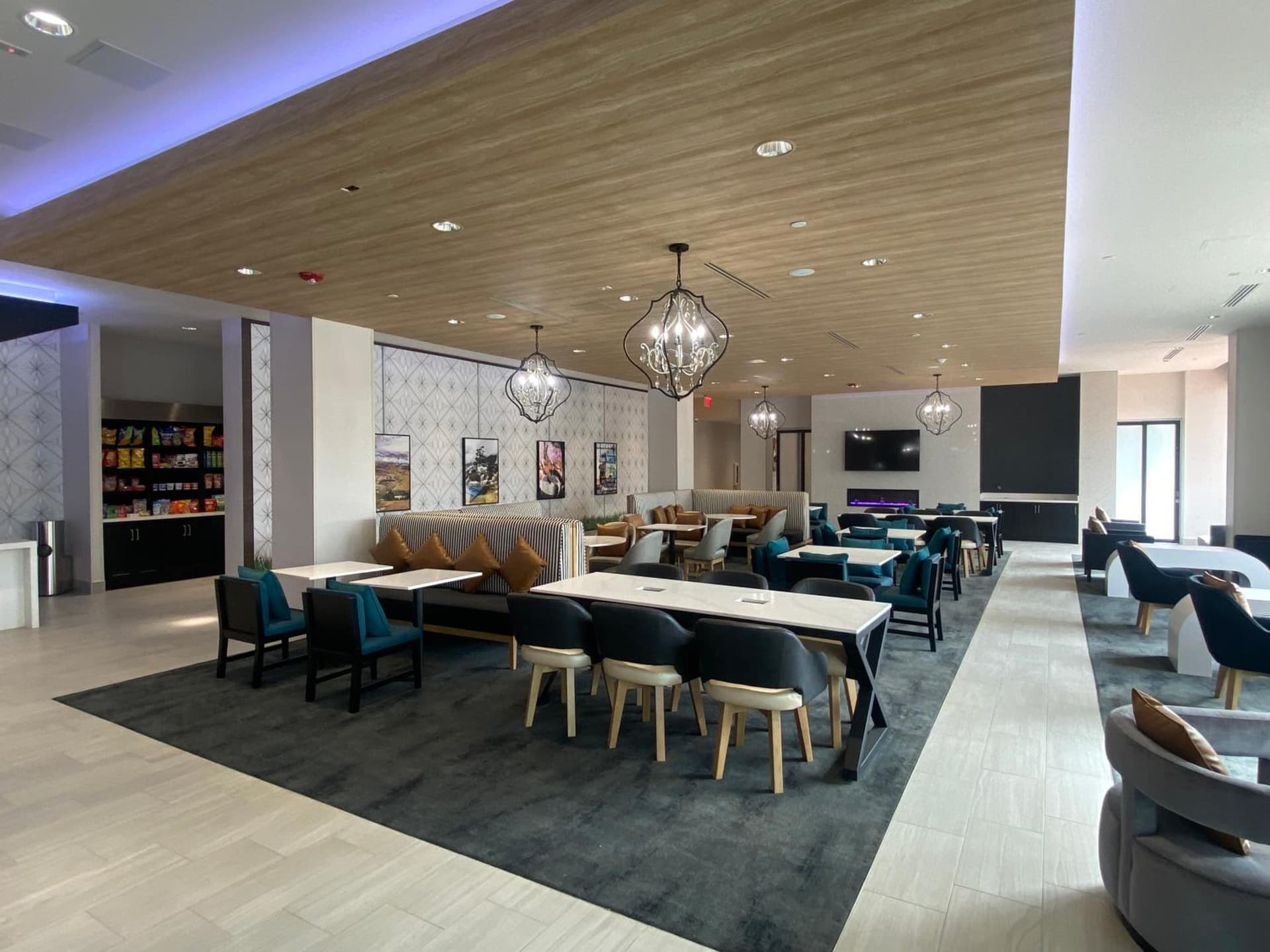 La Quinta Inn & Suites by Wyndham Yucaipa gallery photo in Yucaipa, CA — image 74