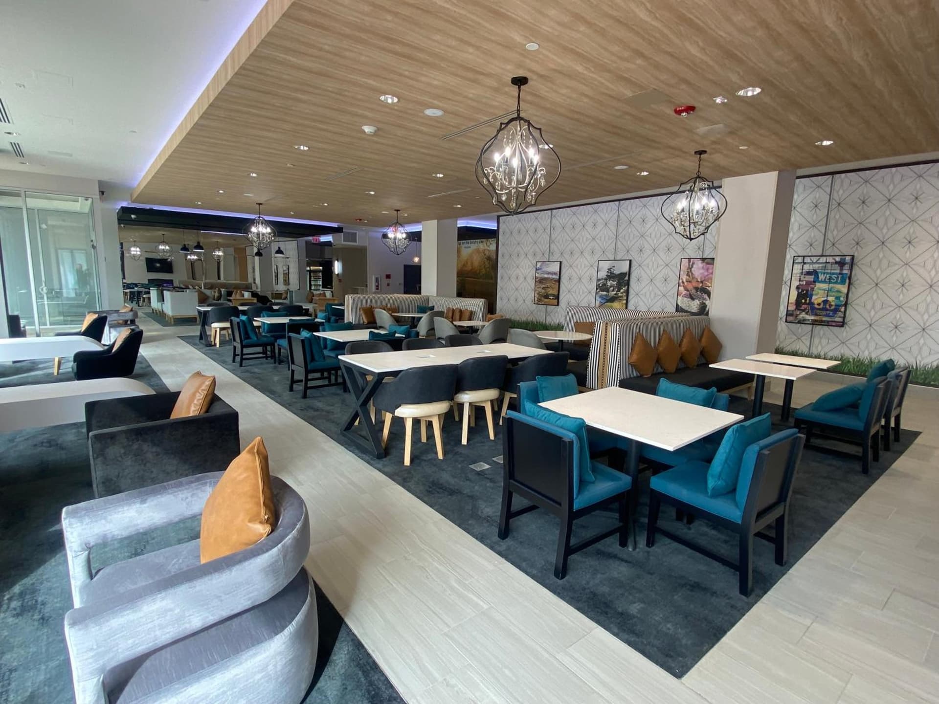 La Quinta Inn & Suites by Wyndham Yucaipa gallery photo in Yucaipa, CA — image 58