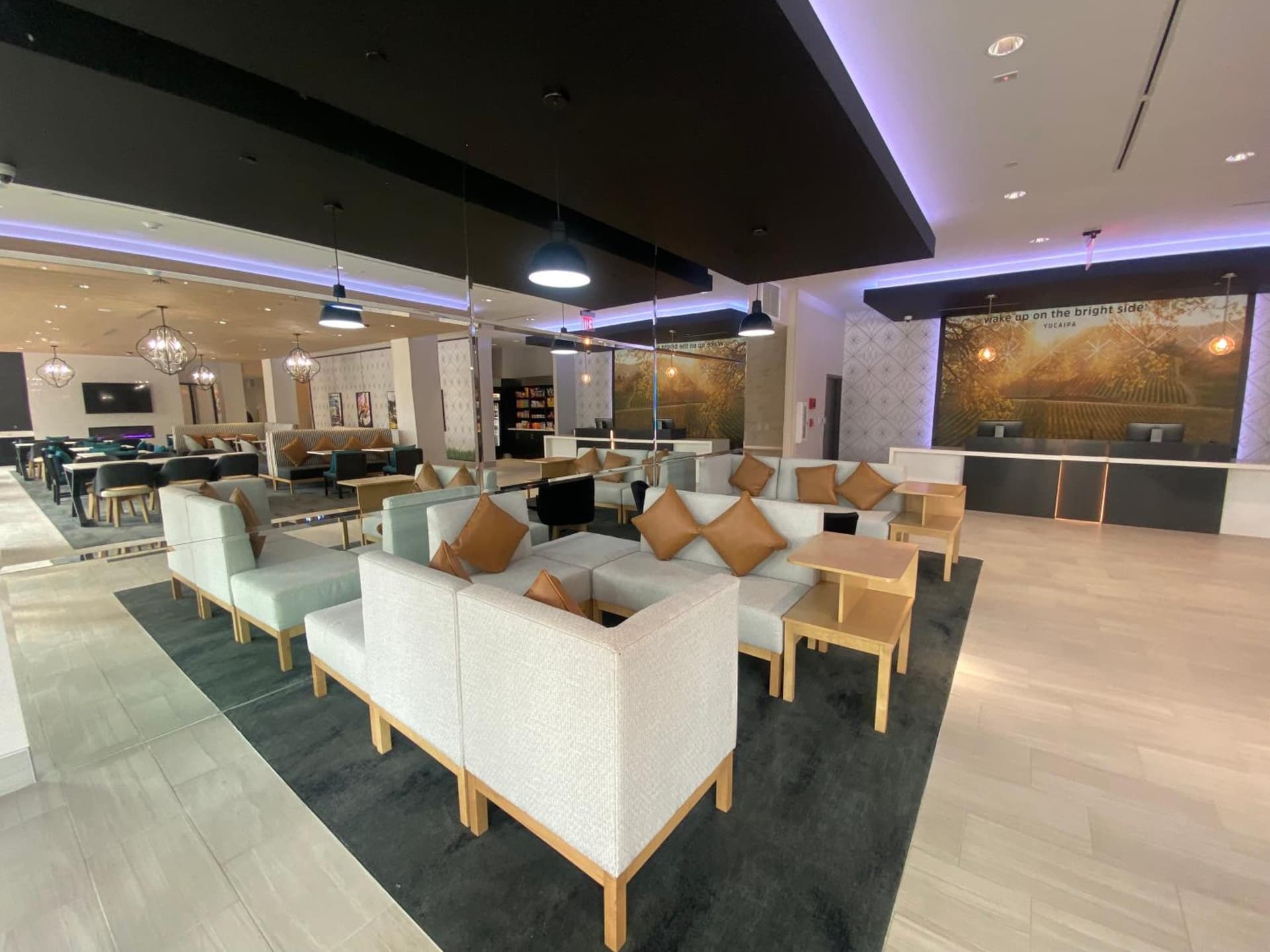 La Quinta Inn & Suites by Wyndham Yucaipa gallery photo in Yucaipa, CA — image 39