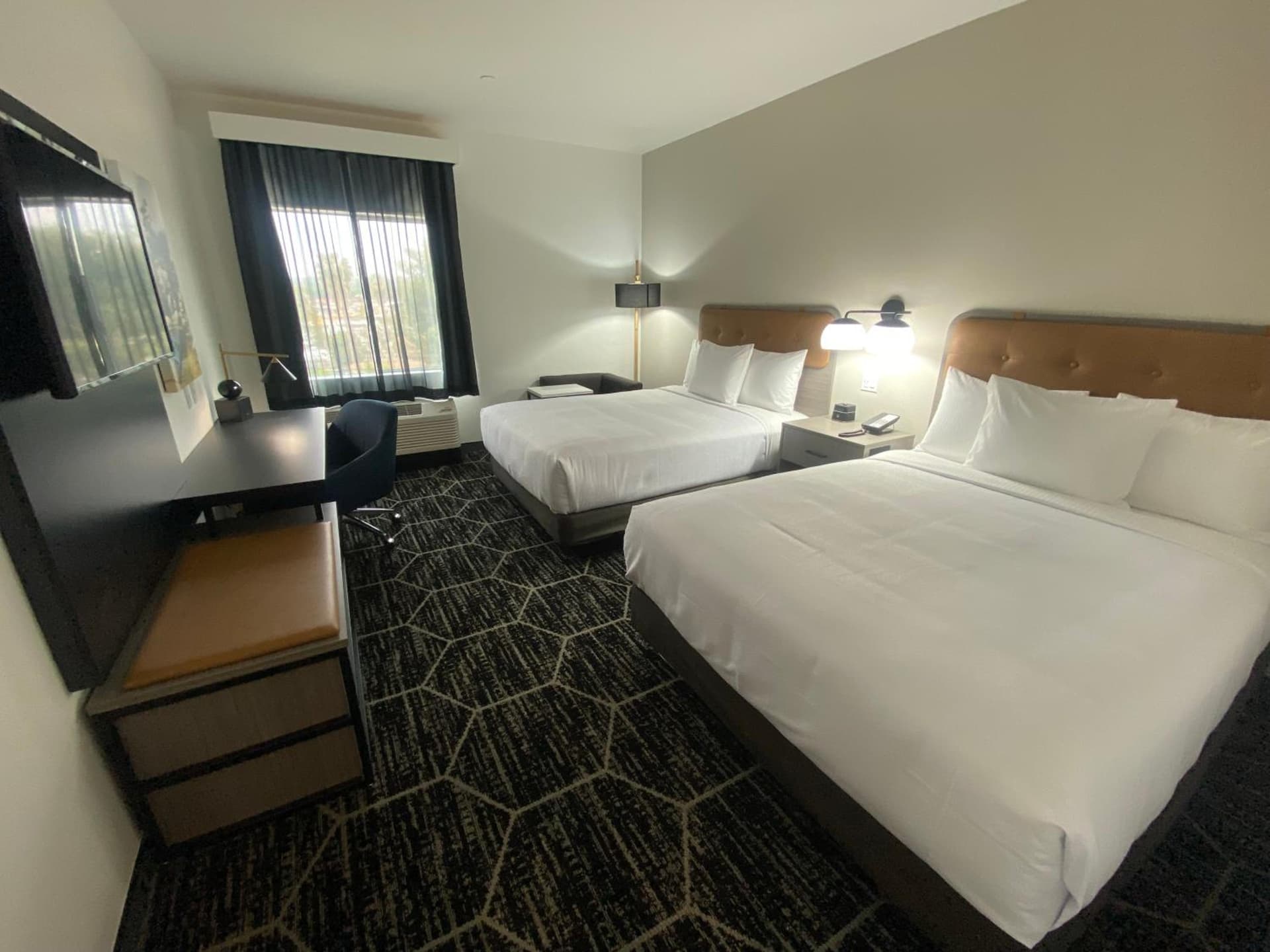 La Quinta Inn & Suites by Wyndham Yucaipa gallery photo in Yucaipa, CA — image 37
