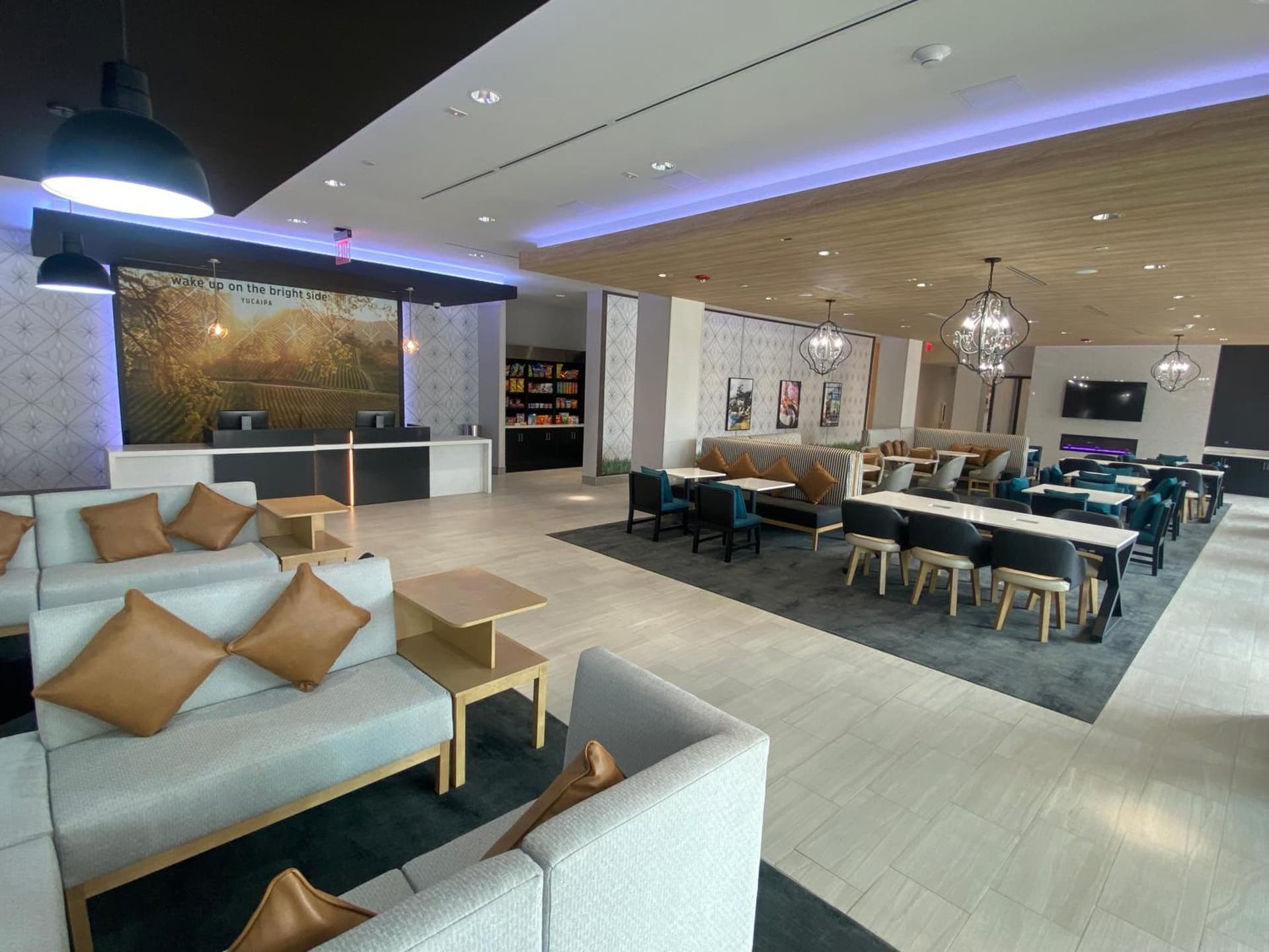 La Quinta Inn & Suites by Wyndham Yucaipa gallery photo in Yucaipa, CA — image 23