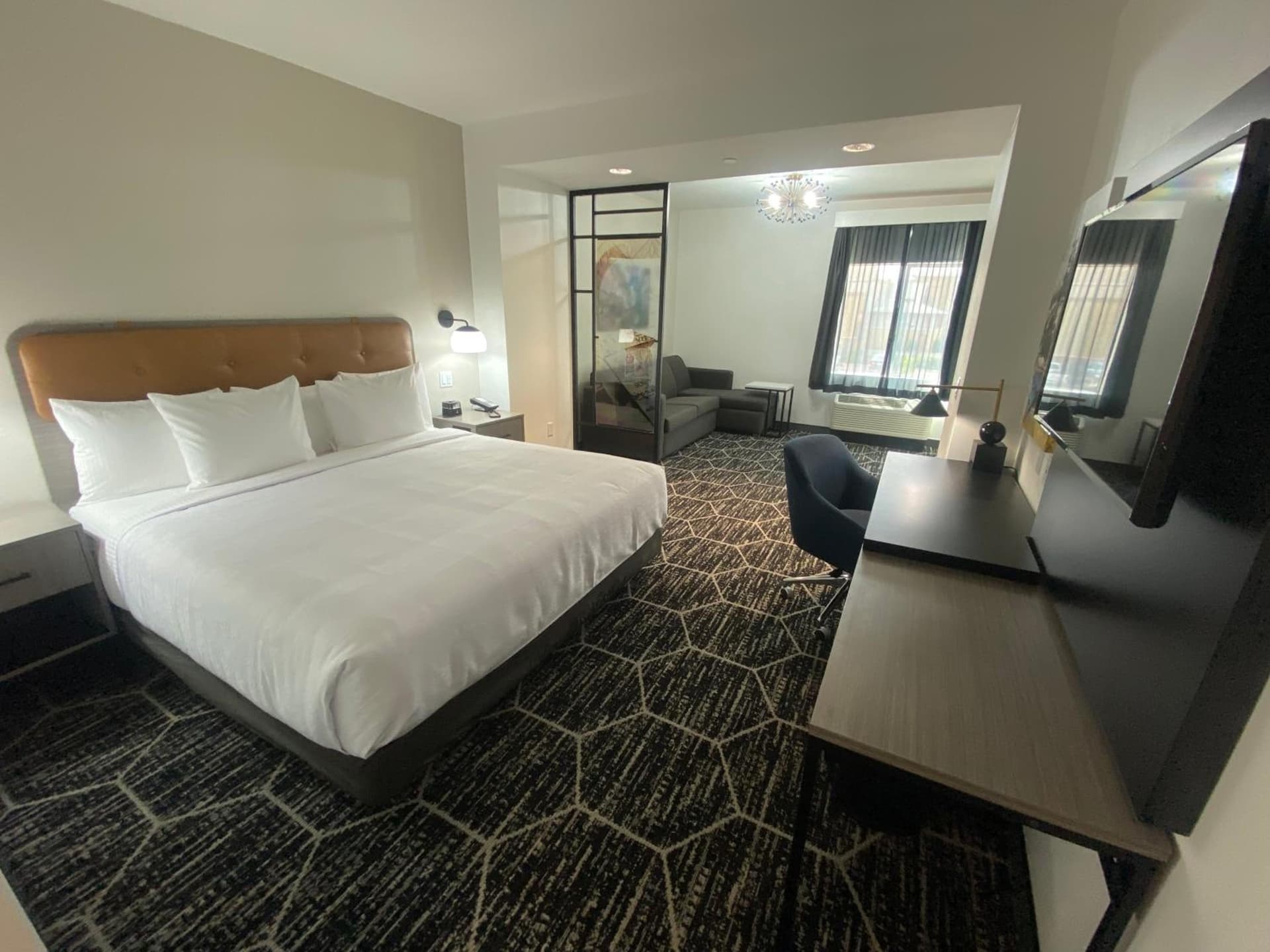 La Quinta Inn & Suites by Wyndham Yucaipa gallery photo in Yucaipa, CA — image 51