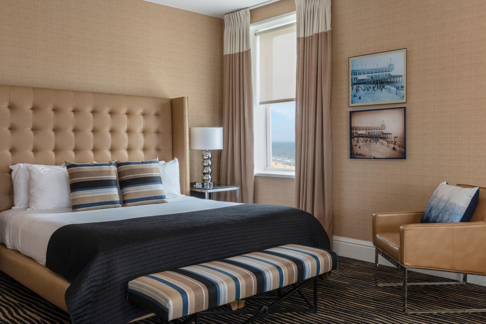Berkeley Oceanfront Hotel gallery photo in Asbury Park, NJ — image 33