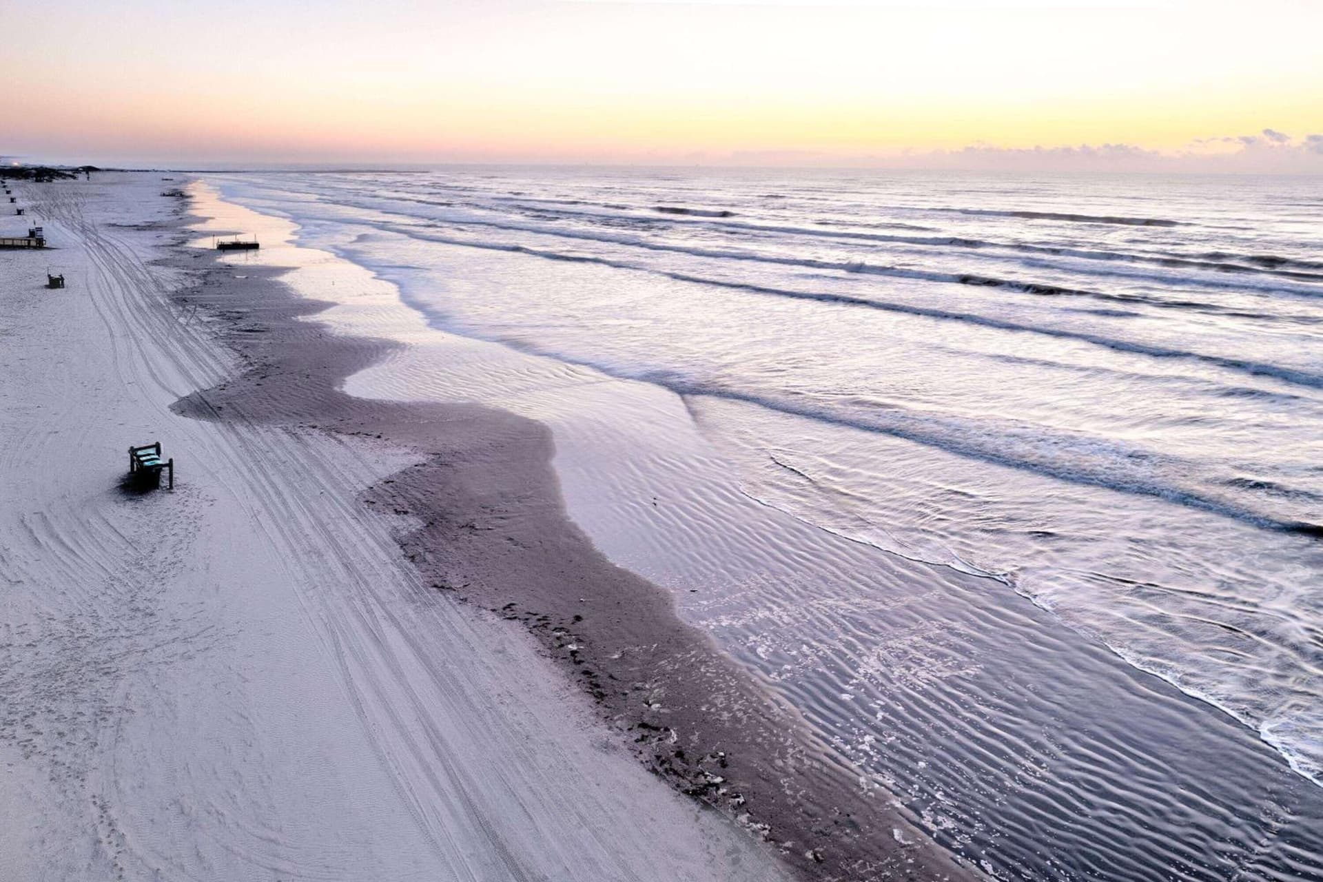 Wyndham Corpus Christi Resort North Padre Island gallery photo in Corpus Christi, TX — image 30