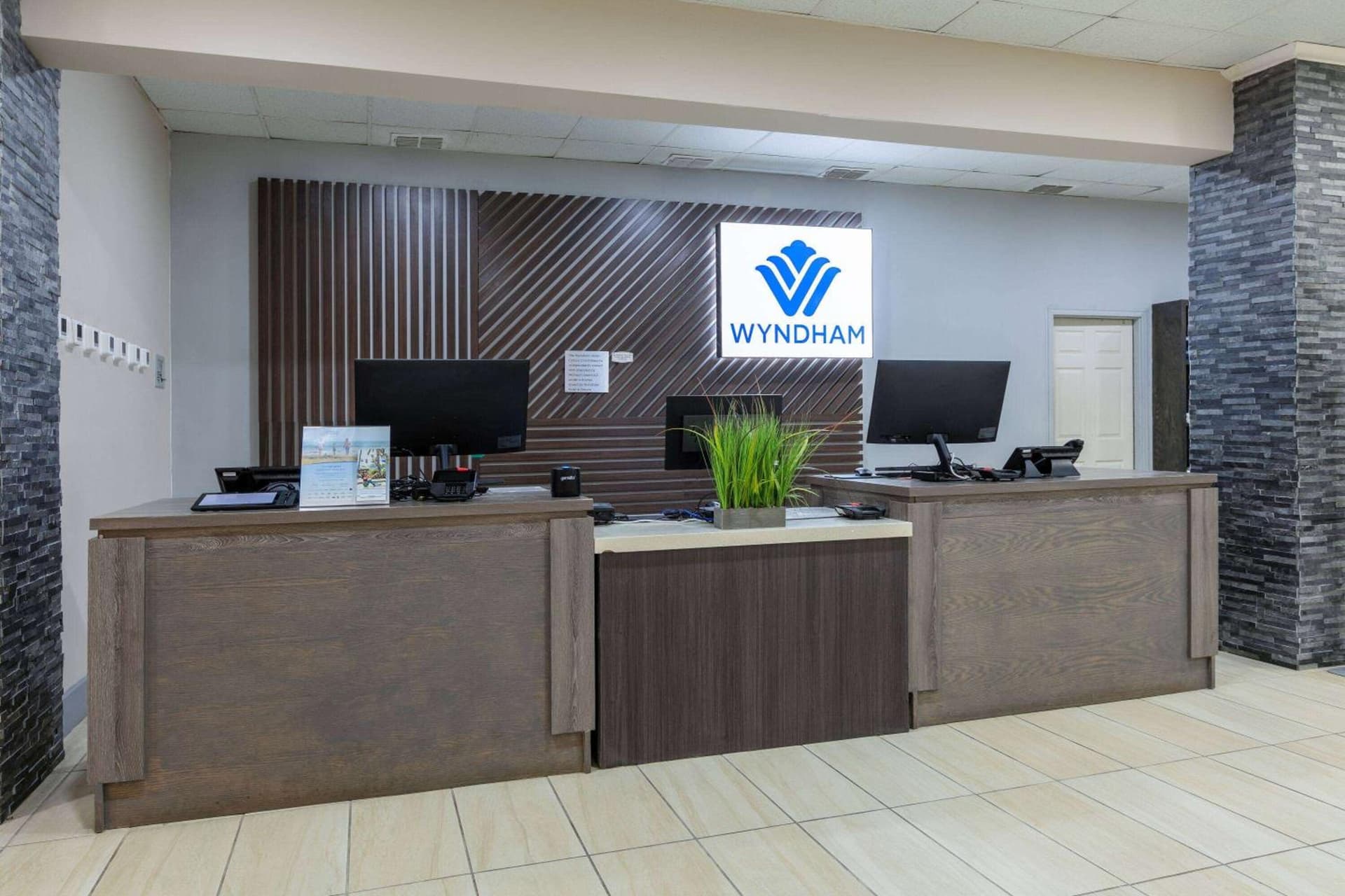 Wyndham Corpus Christi Resort North Padre Island gallery photo in Corpus Christi, TX — image 48
