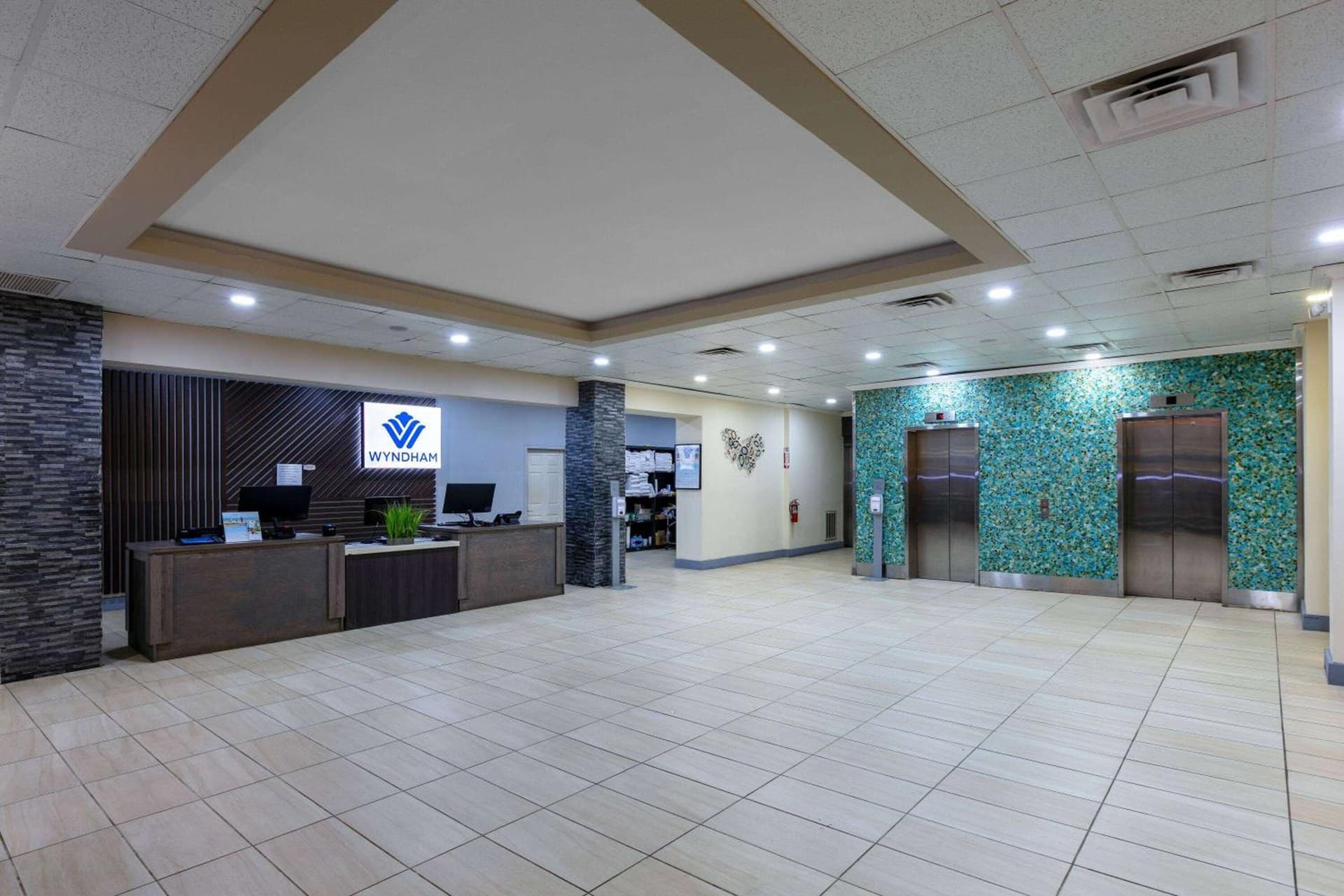 Wyndham Corpus Christi Resort North Padre Island gallery photo in Corpus Christi, TX — image 96