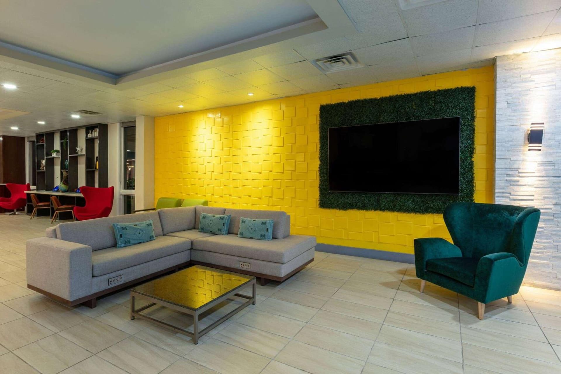 Wyndham Corpus Christi Resort North Padre Island gallery photo in Corpus Christi, TX — image 37