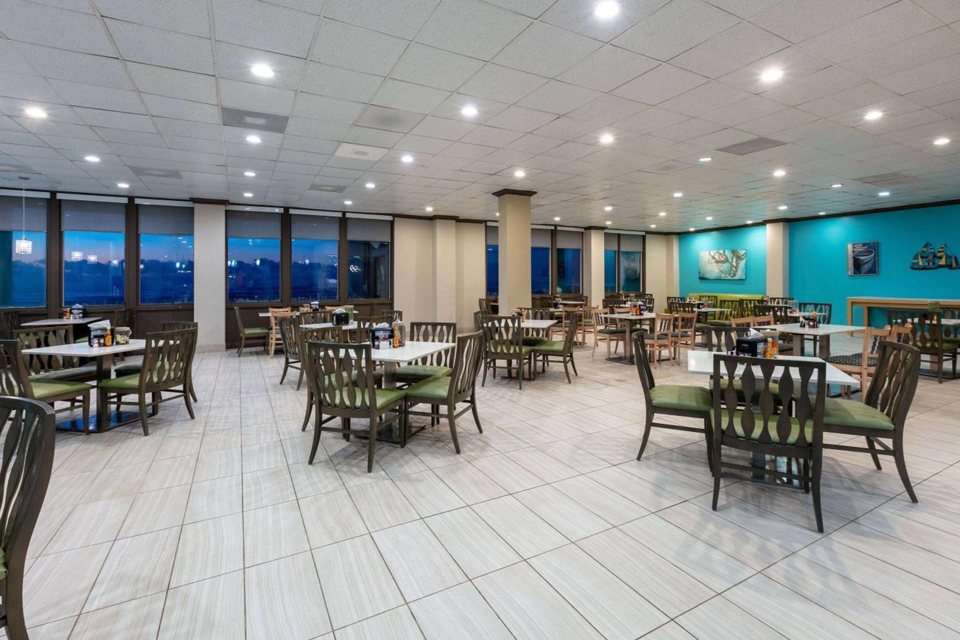 Wyndham Corpus Christi Resort North Padre Island gallery photo in Corpus Christi, TX — image 33