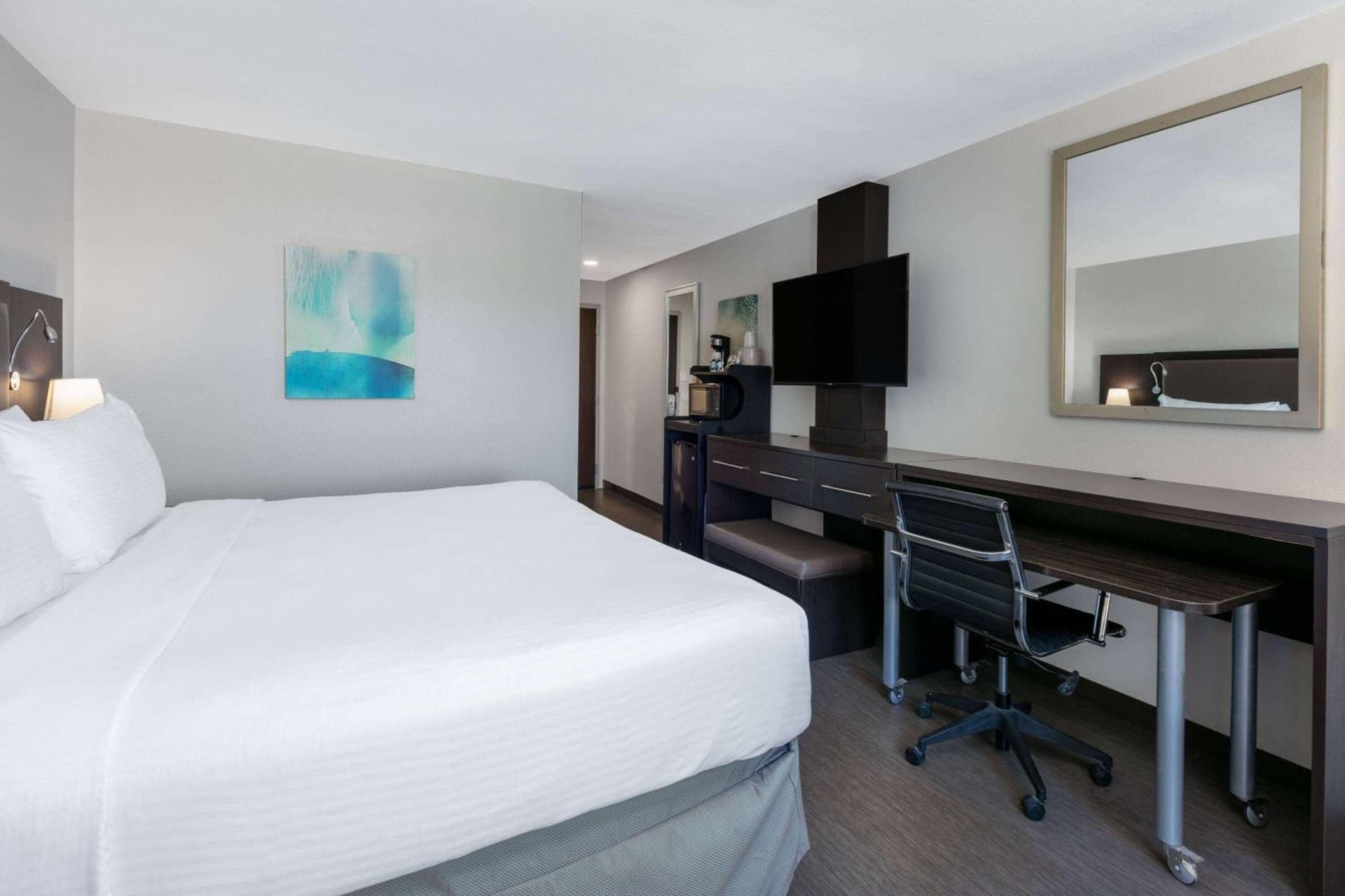 Wyndham Corpus Christi Resort North Padre Island gallery photo in Corpus Christi, TX — image 64