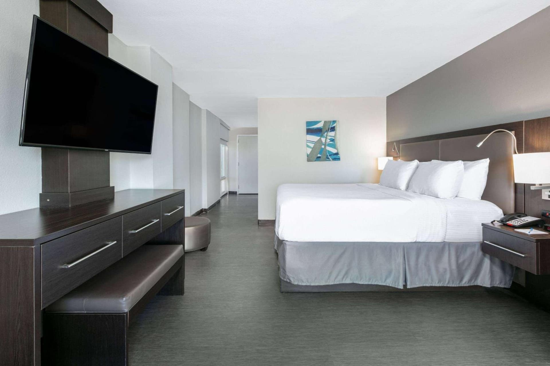 Wyndham Corpus Christi Resort North Padre Island gallery photo in Corpus Christi, TX — image 79