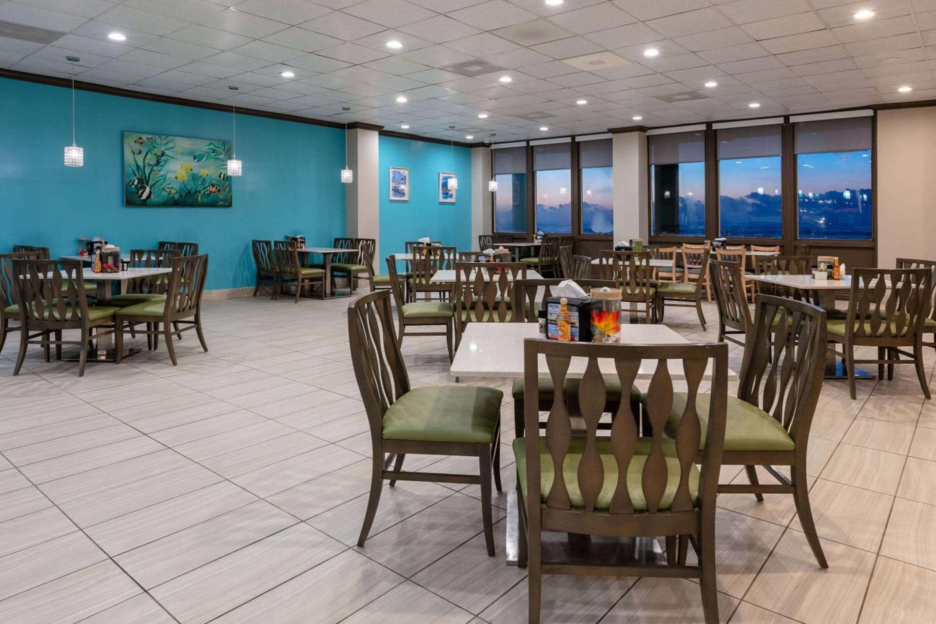 Wyndham Corpus Christi Resort North Padre Island gallery photo in Corpus Christi, TX — image 87