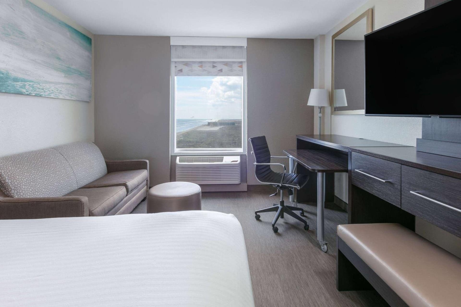 Wyndham Corpus Christi Resort North Padre Island gallery photo in Corpus Christi, TX — image 22