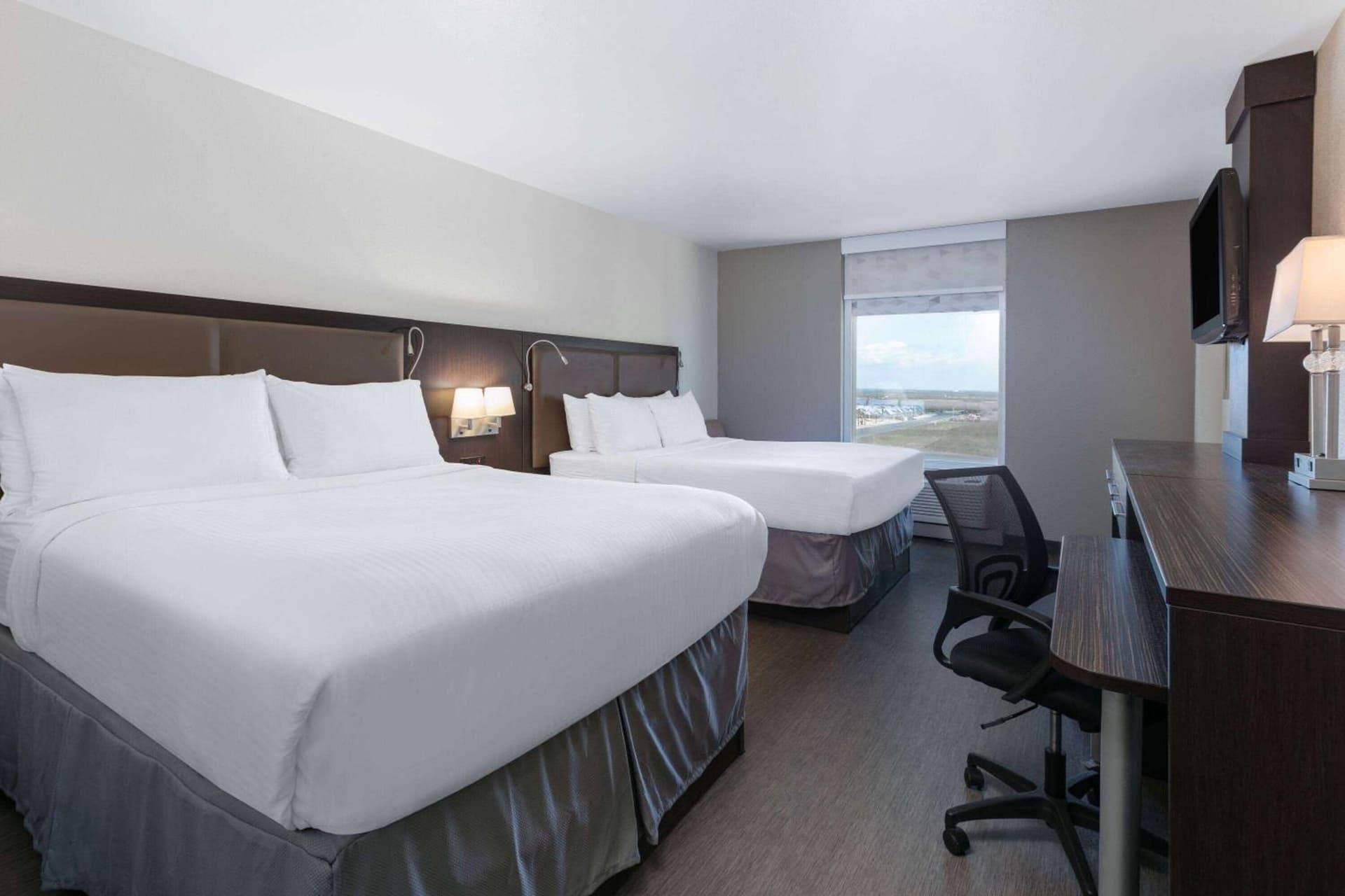 Wyndham Corpus Christi Resort North Padre Island gallery photo in Corpus Christi, TX — image 16