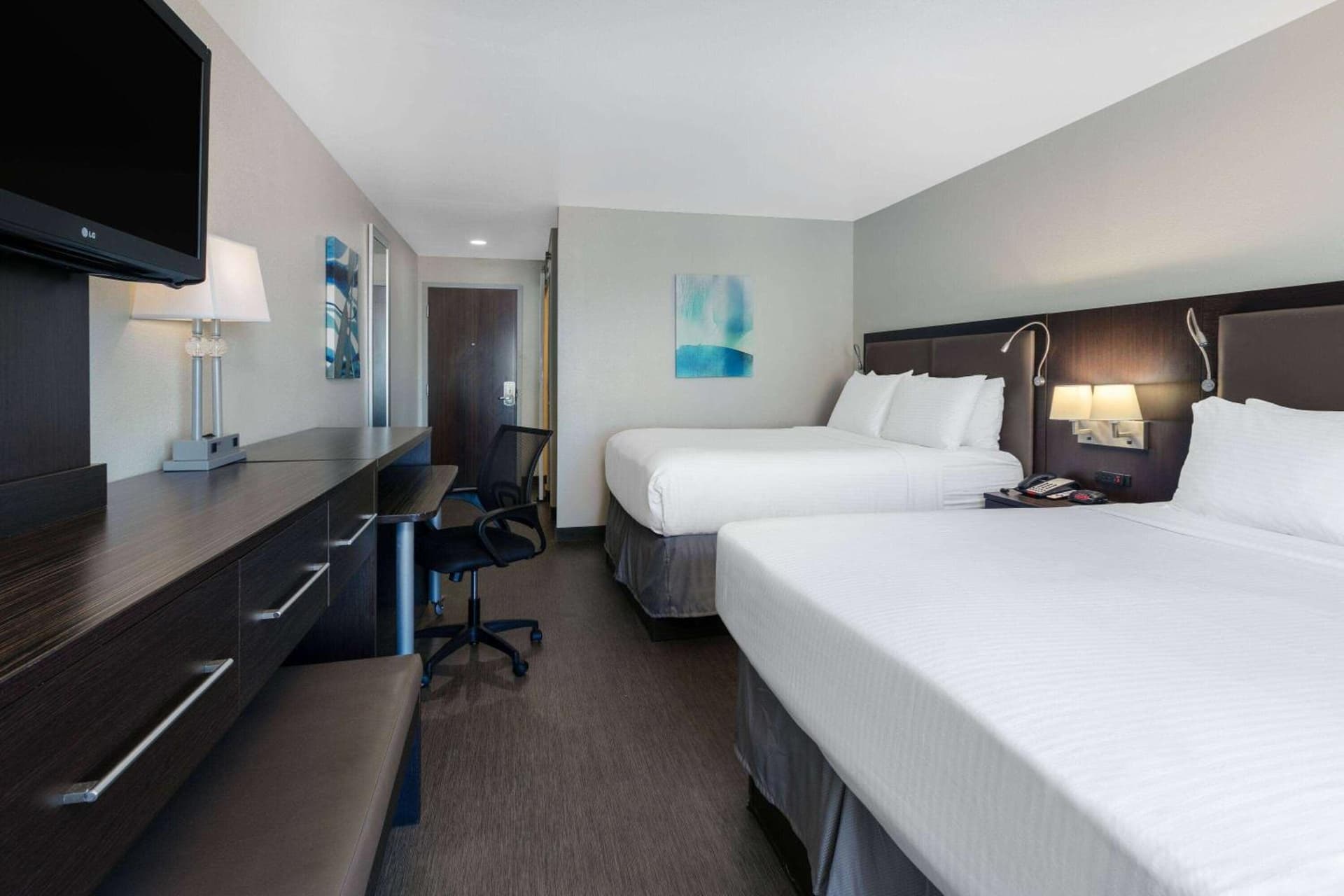 Wyndham Corpus Christi Resort North Padre Island gallery photo in Corpus Christi, TX — image 69