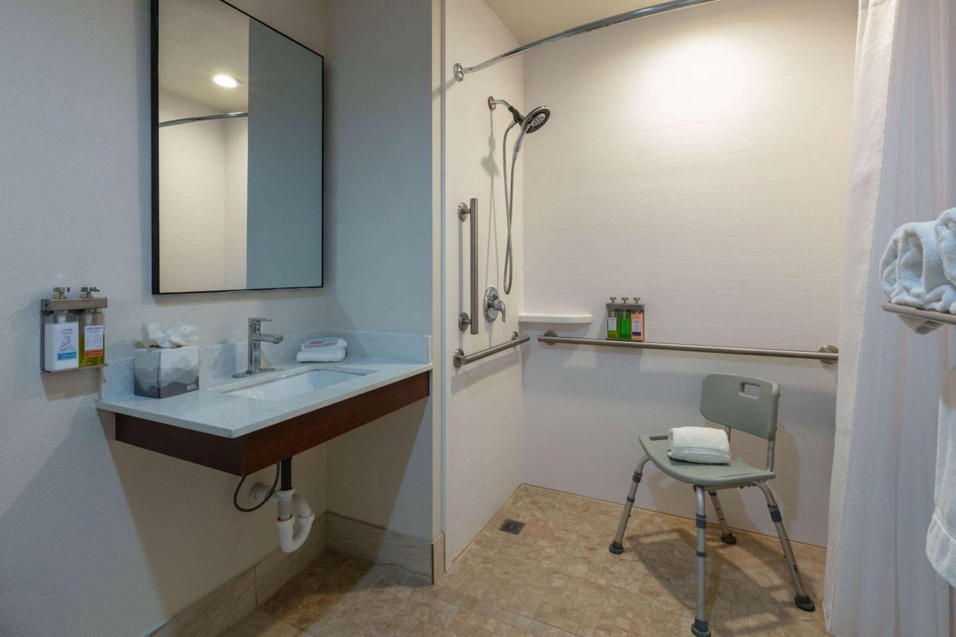 Wyndham Corpus Christi Resort North Padre Island gallery photo in Corpus Christi, TX — image 81