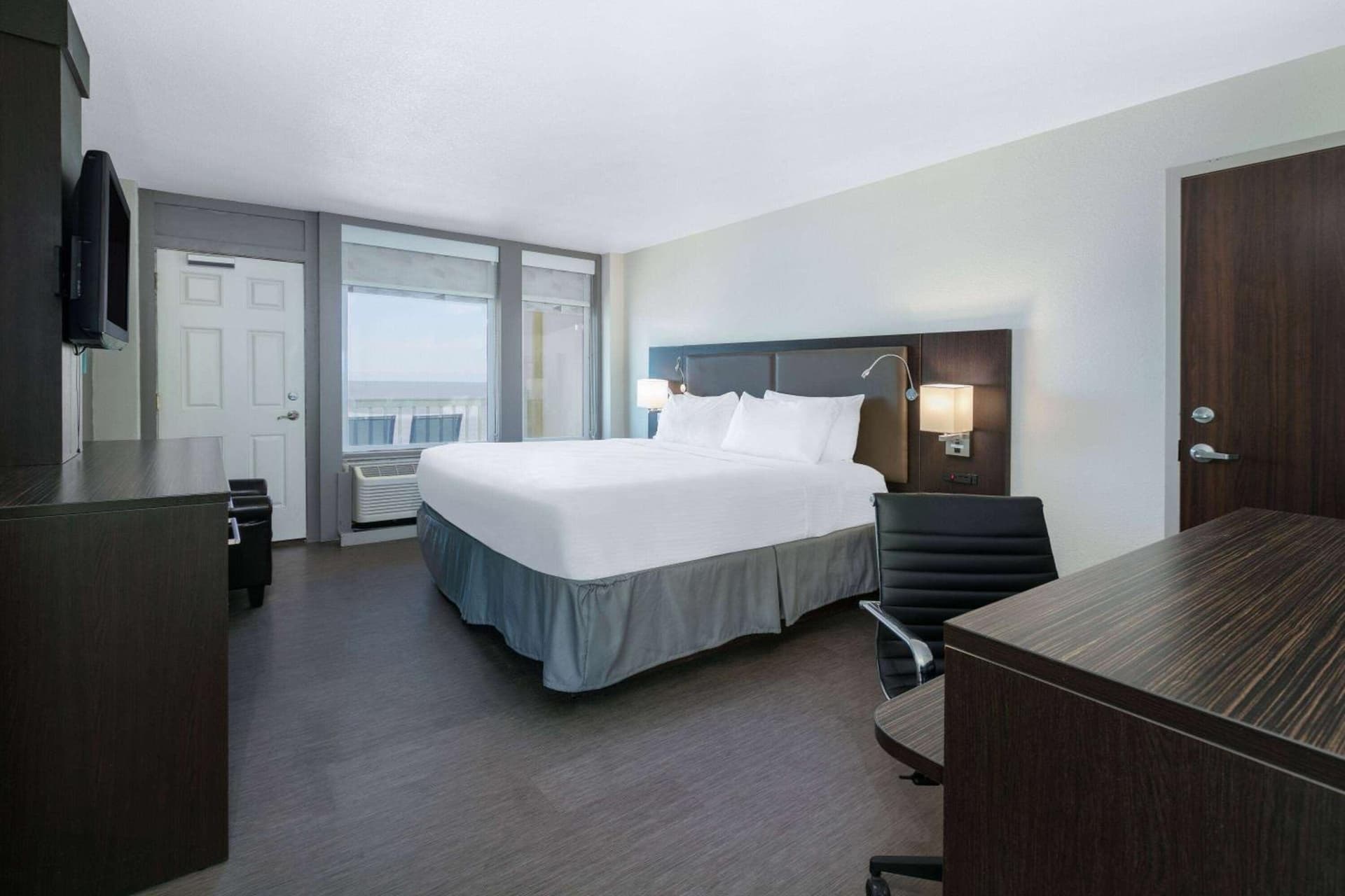 Wyndham Corpus Christi Resort North Padre Island gallery photo in Corpus Christi, TX — image 115