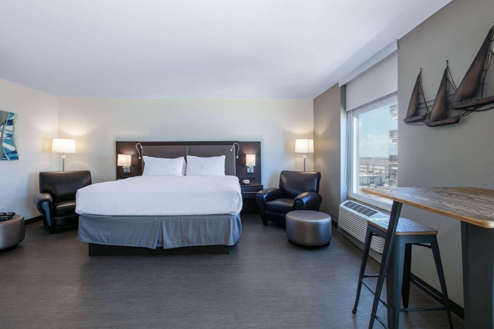 Wyndham Corpus Christi Resort North Padre Island gallery photo in Corpus Christi, TX — image 35