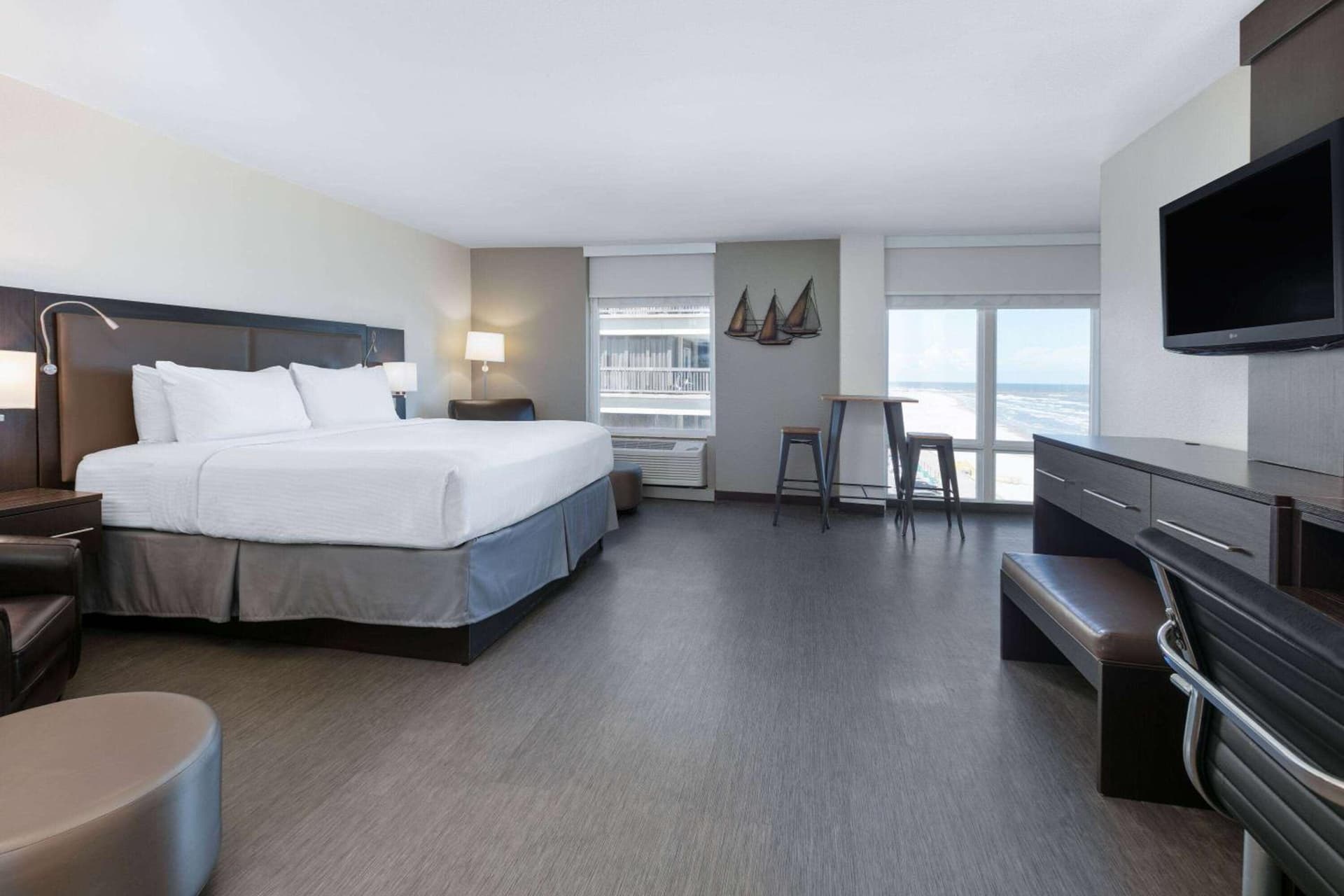 Wyndham Corpus Christi Resort North Padre Island gallery photo in Corpus Christi, TX — image 36