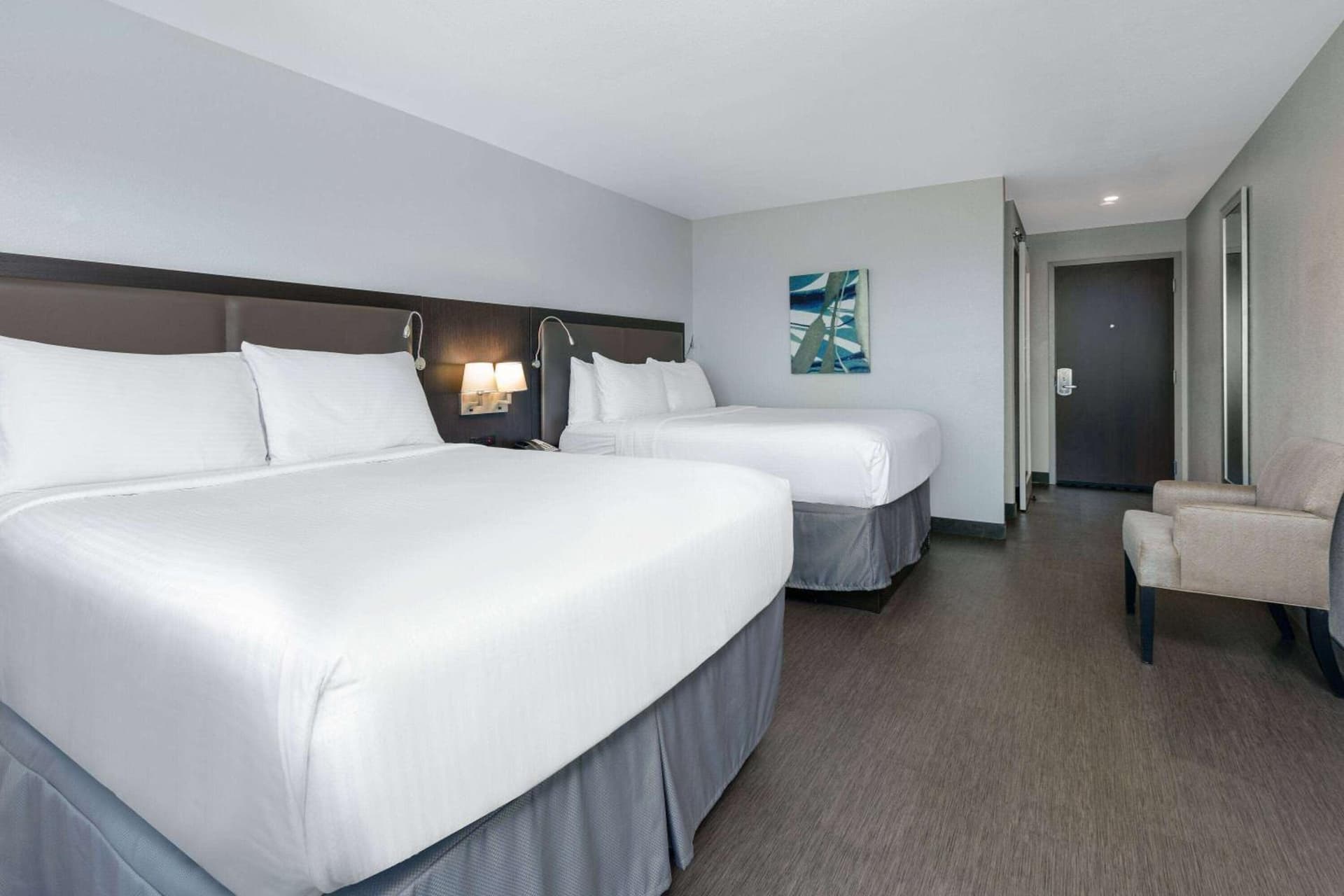 Wyndham Corpus Christi Resort North Padre Island gallery photo in Corpus Christi, TX — image 93