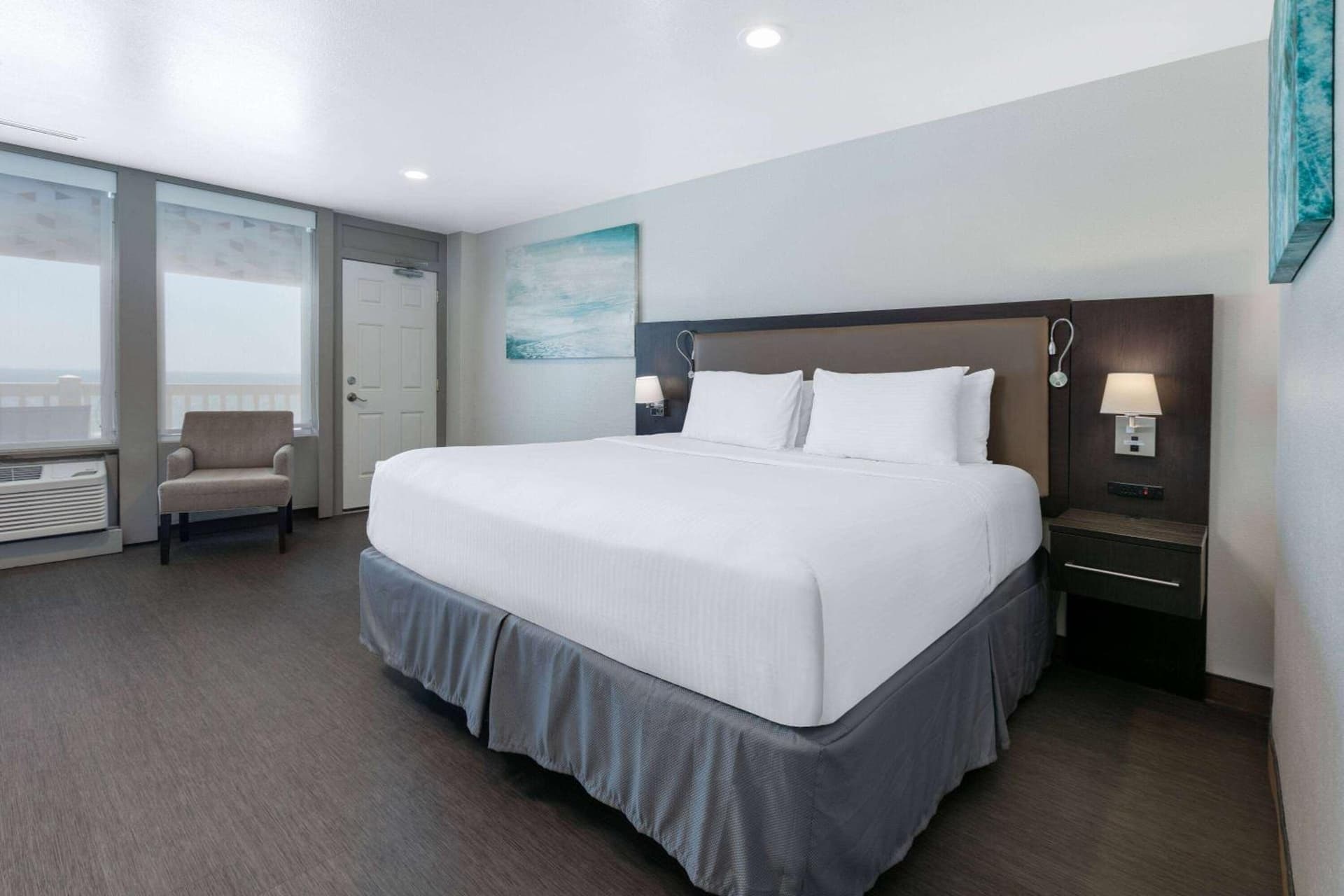 Wyndham Corpus Christi Resort North Padre Island gallery photo in Corpus Christi, TX — image 82