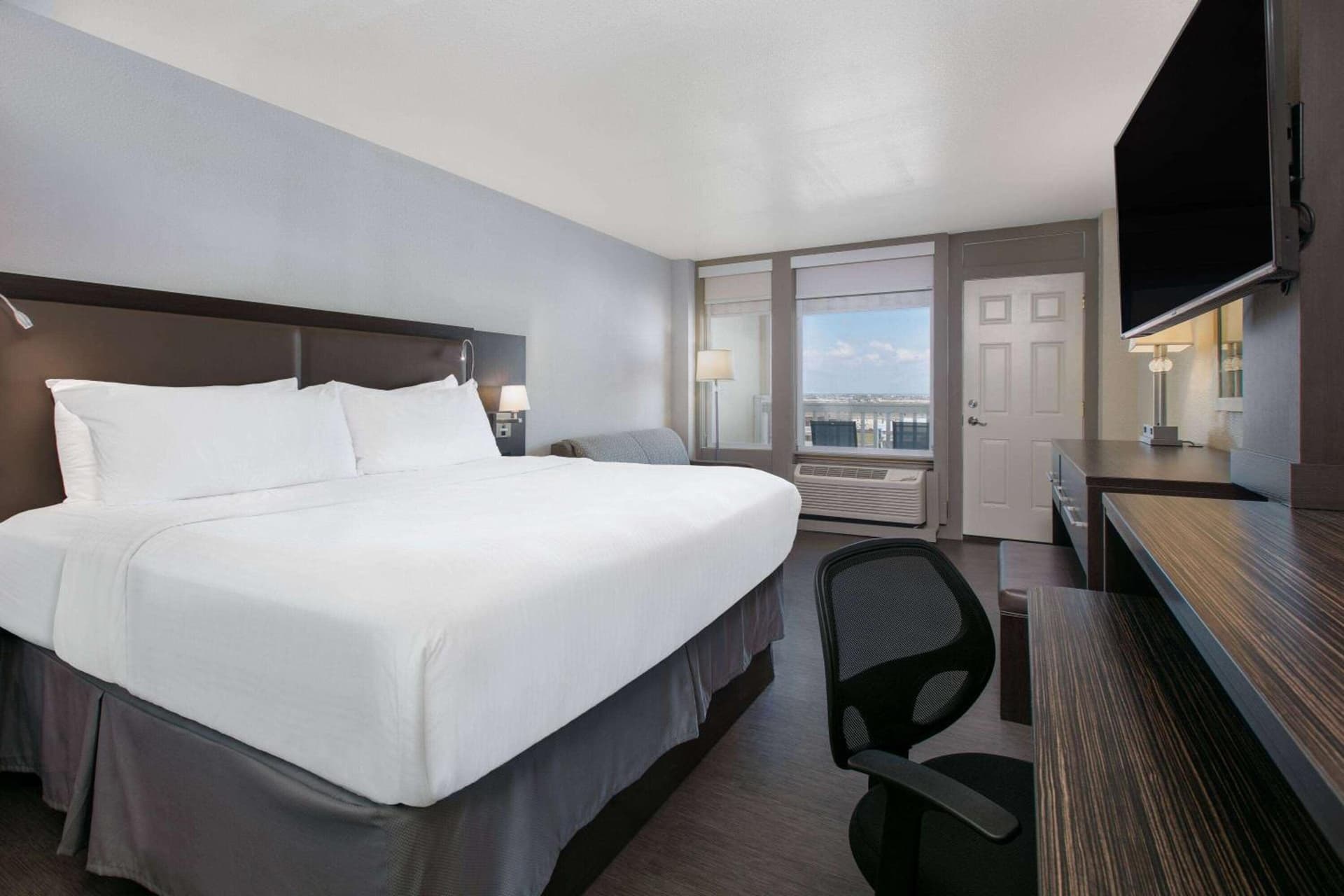 Wyndham Corpus Christi Resort North Padre Island gallery photo in Corpus Christi, TX — image 23