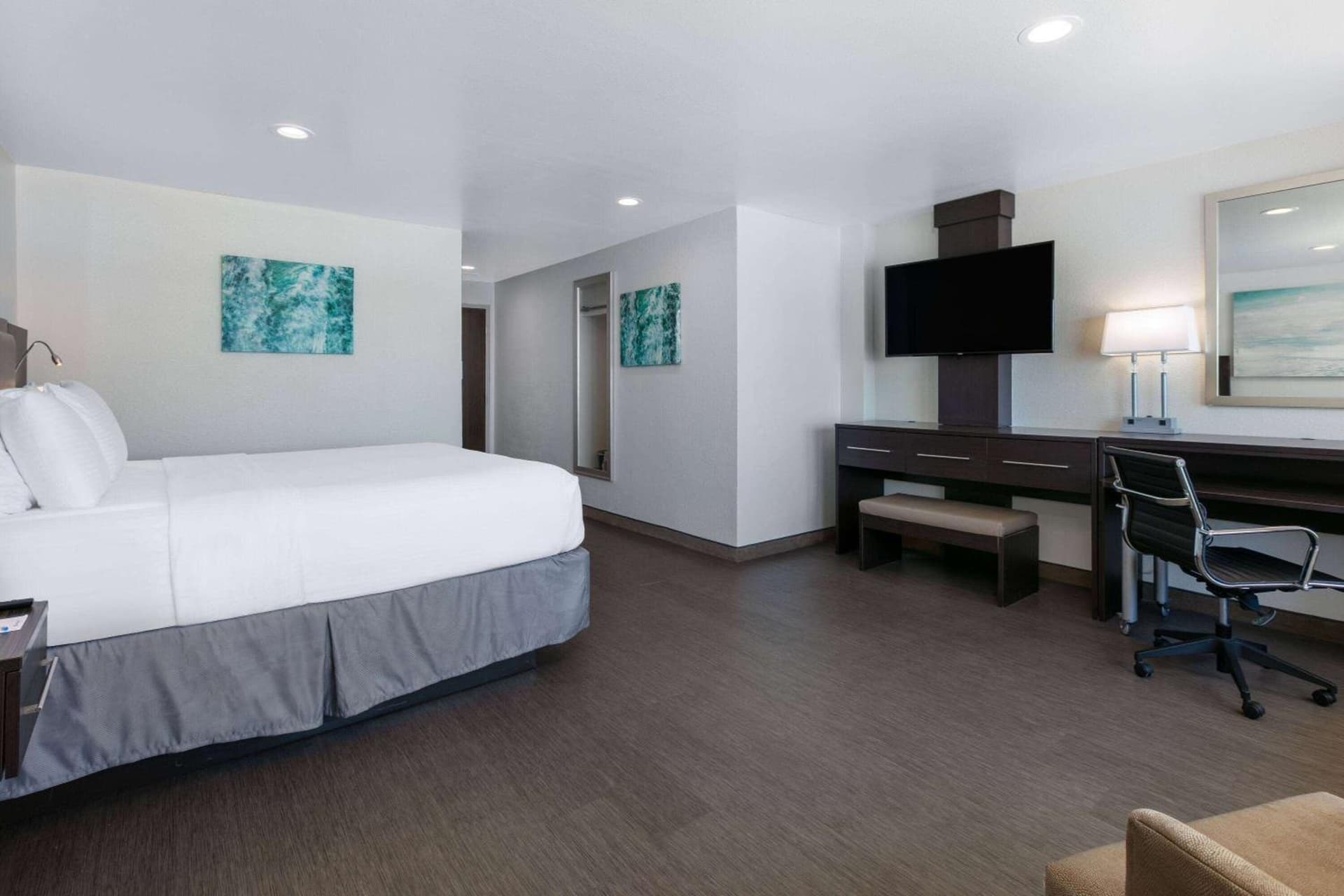 Wyndham Corpus Christi Resort North Padre Island gallery photo in Corpus Christi, TX — image 114