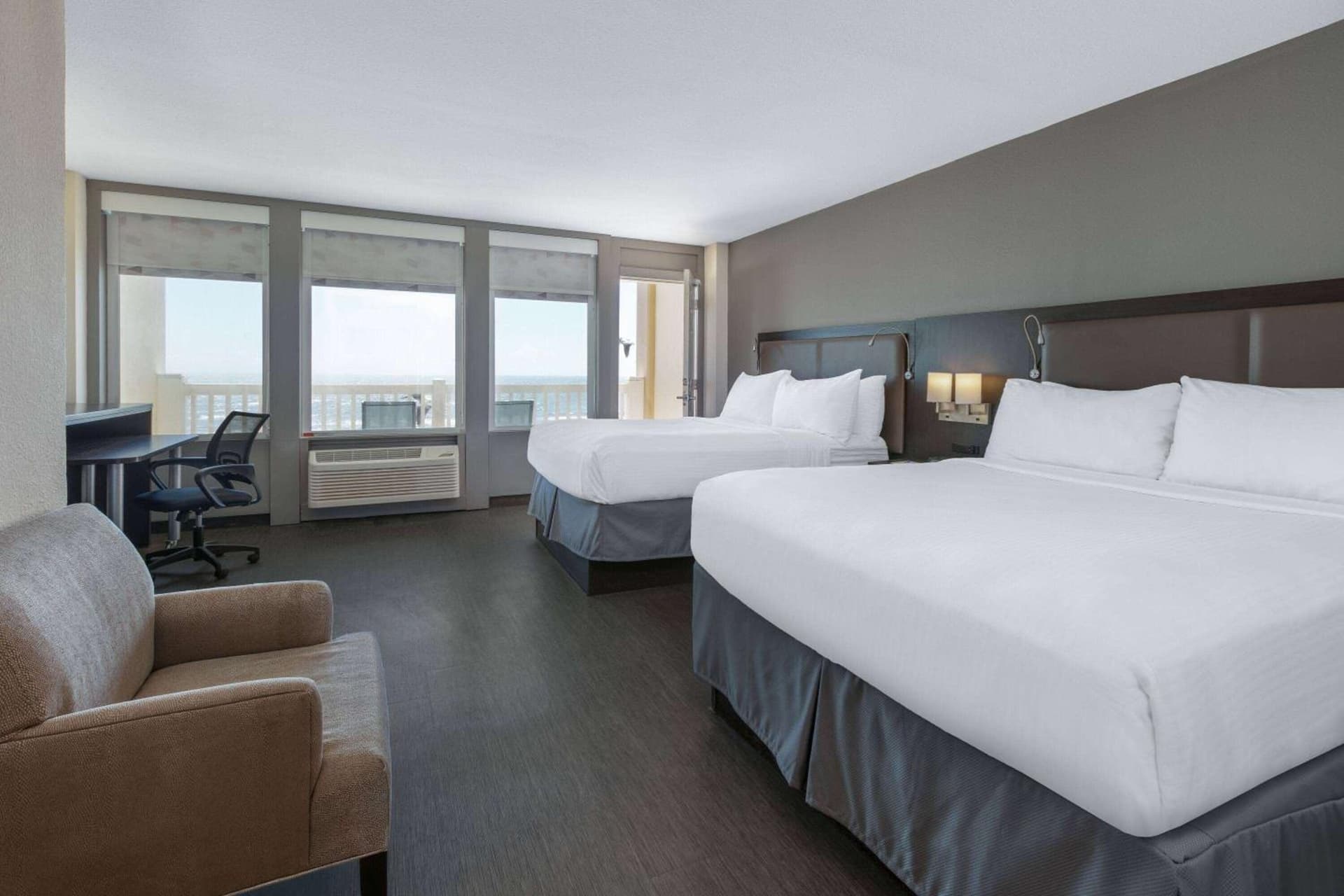 Wyndham Corpus Christi Resort North Padre Island gallery photo in Corpus Christi, TX — image 57