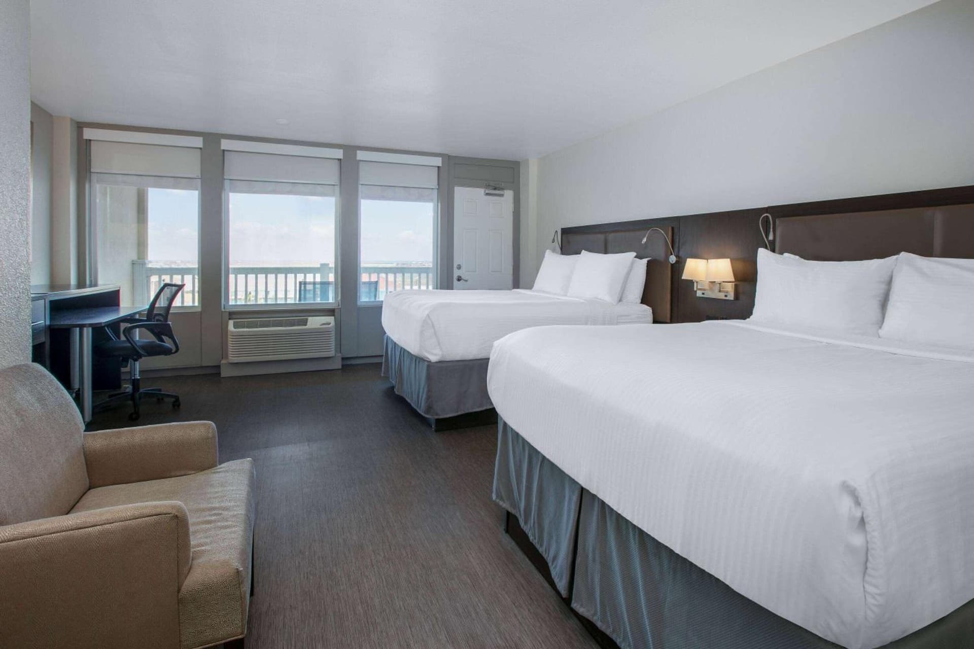 Wyndham Corpus Christi Resort North Padre Island gallery photo in Corpus Christi, TX — image 72