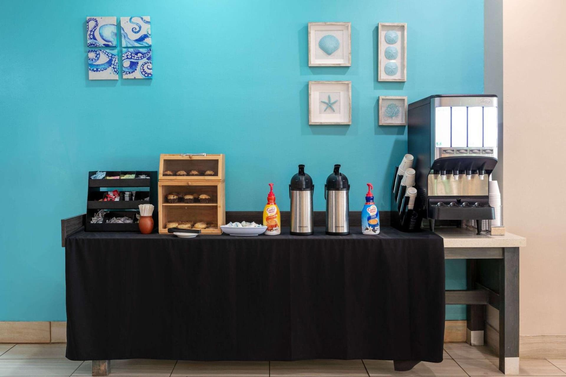 Wyndham Corpus Christi Resort North Padre Island gallery photo in Corpus Christi, TX — image 101