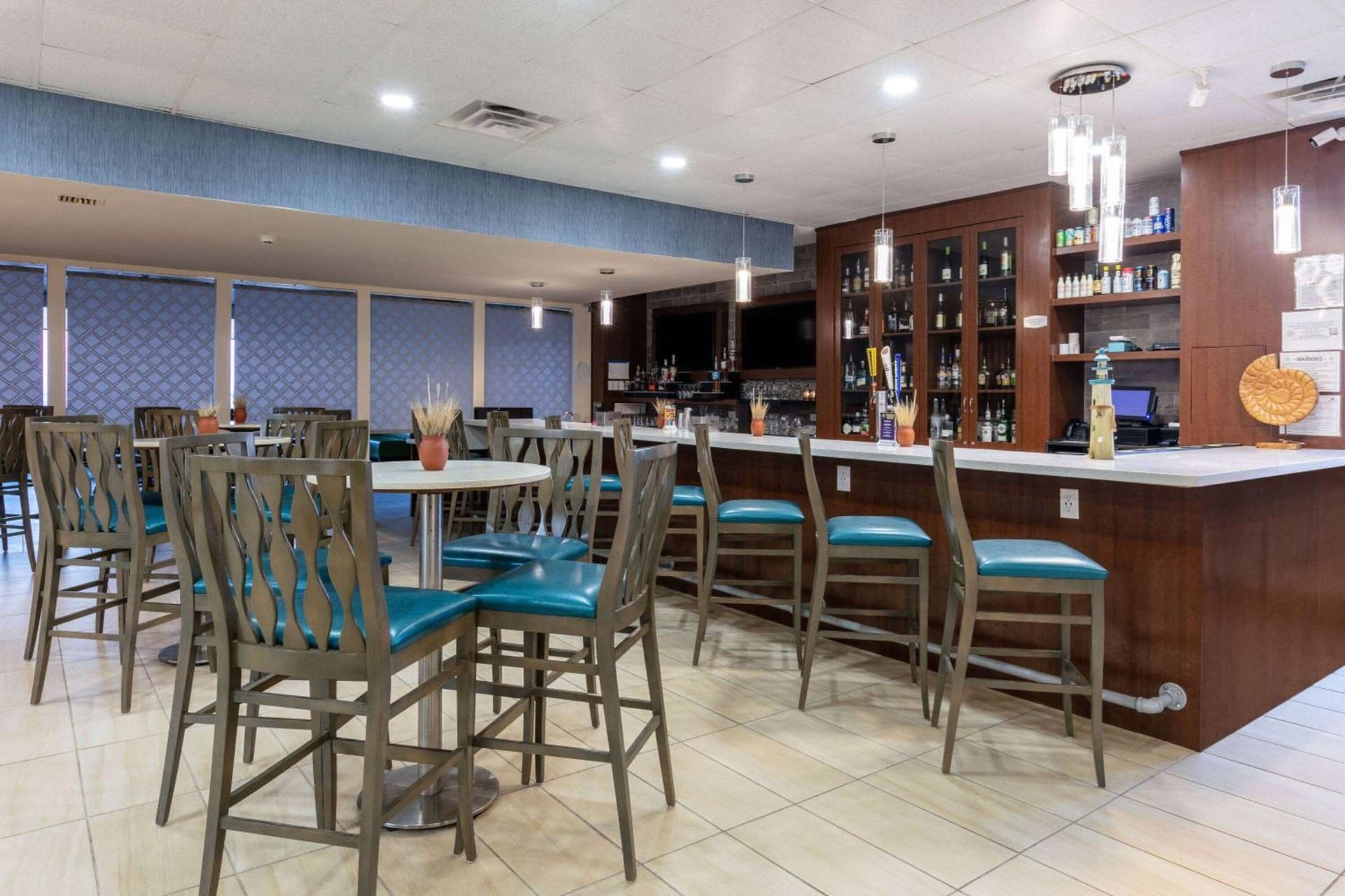 Wyndham Corpus Christi Resort North Padre Island gallery photo in Corpus Christi, TX — image 76