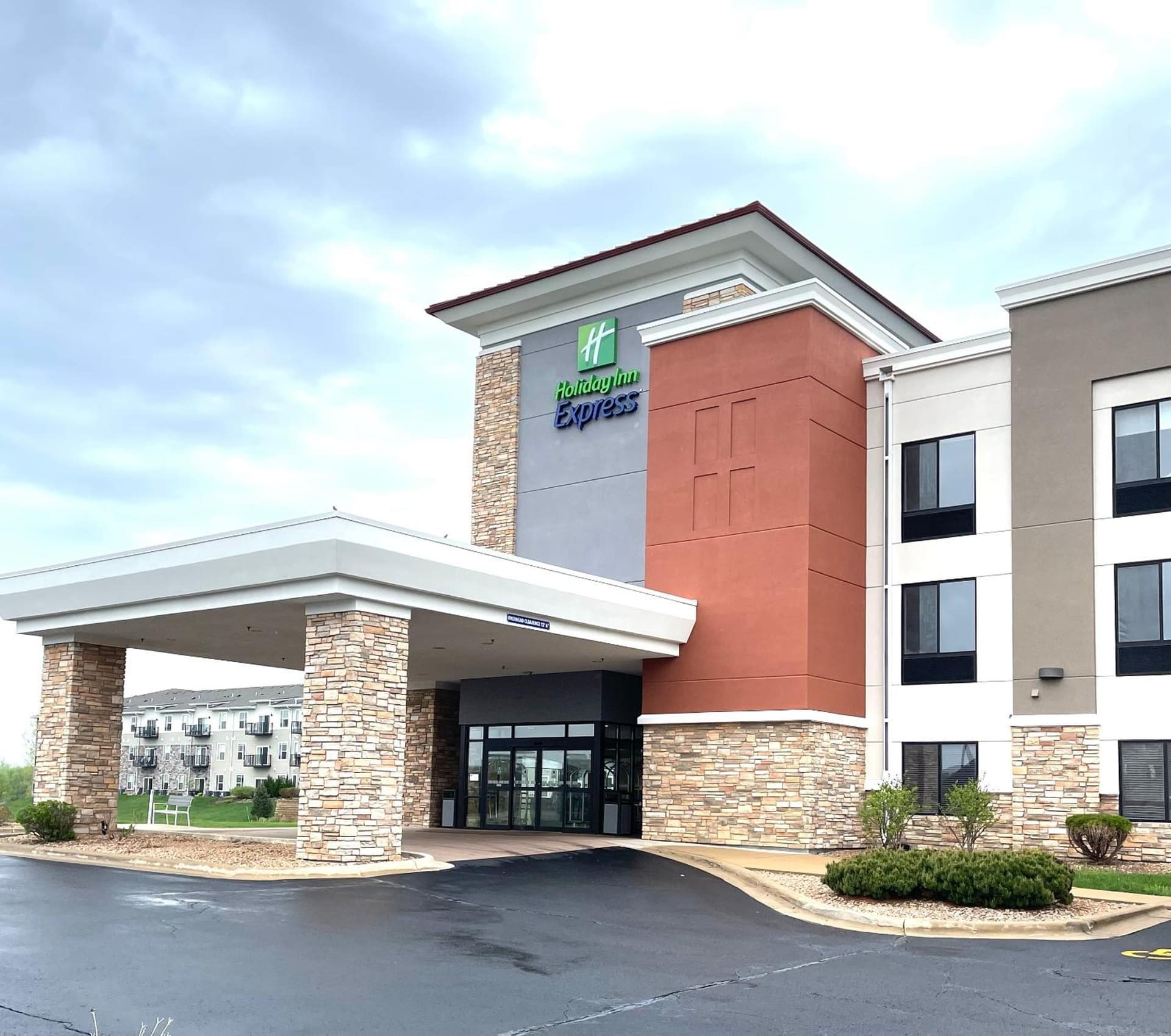 Holiday Inn Express Rochester South - Mayo Area by IHG gallery photo in Rochester, MN — image 19