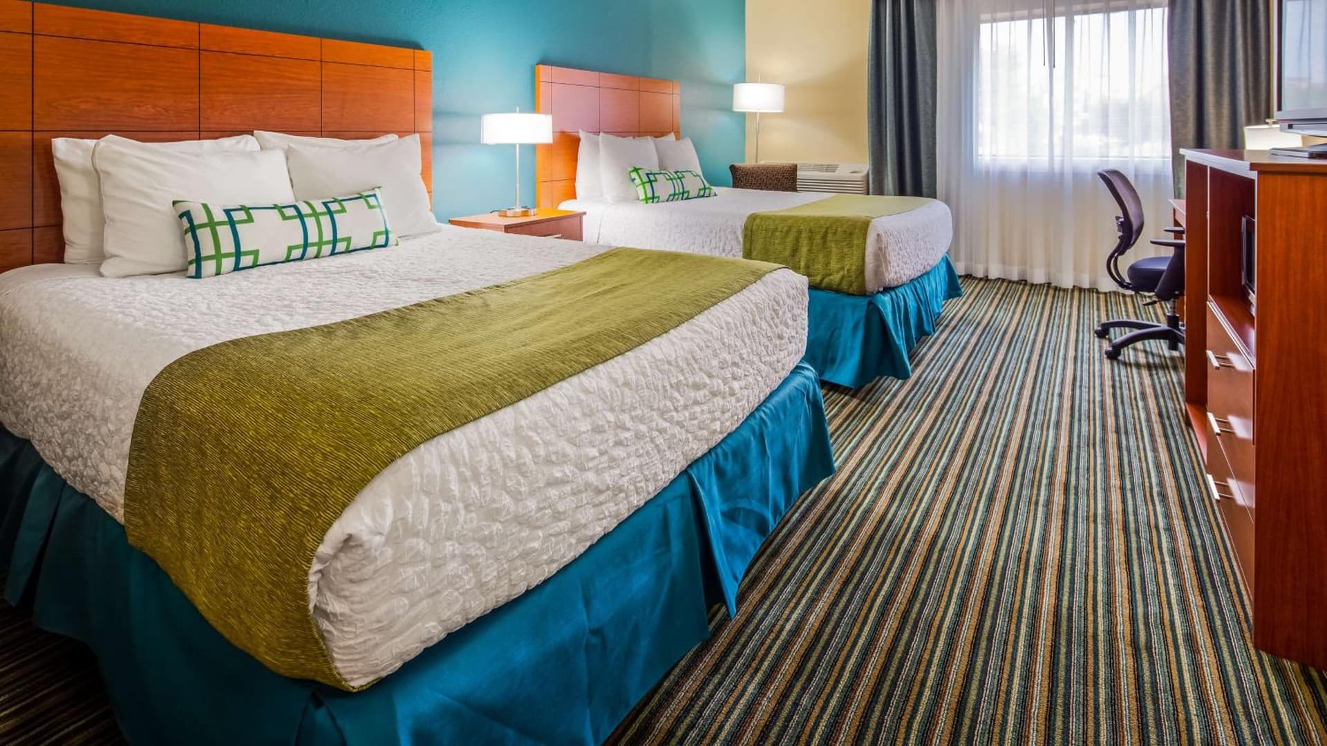 Best Western Warren Hotel gallery photo in Warren, MI — image 37