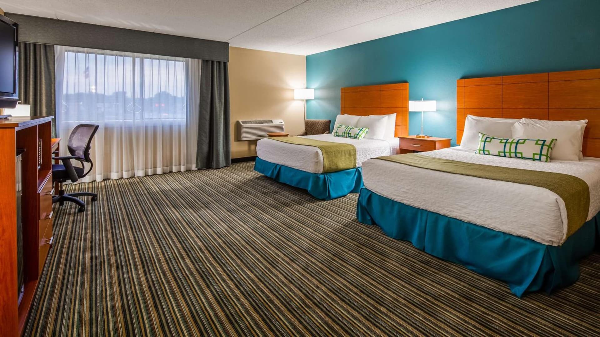 Best Western Warren Hotel gallery photo in Warren, MI — image 38