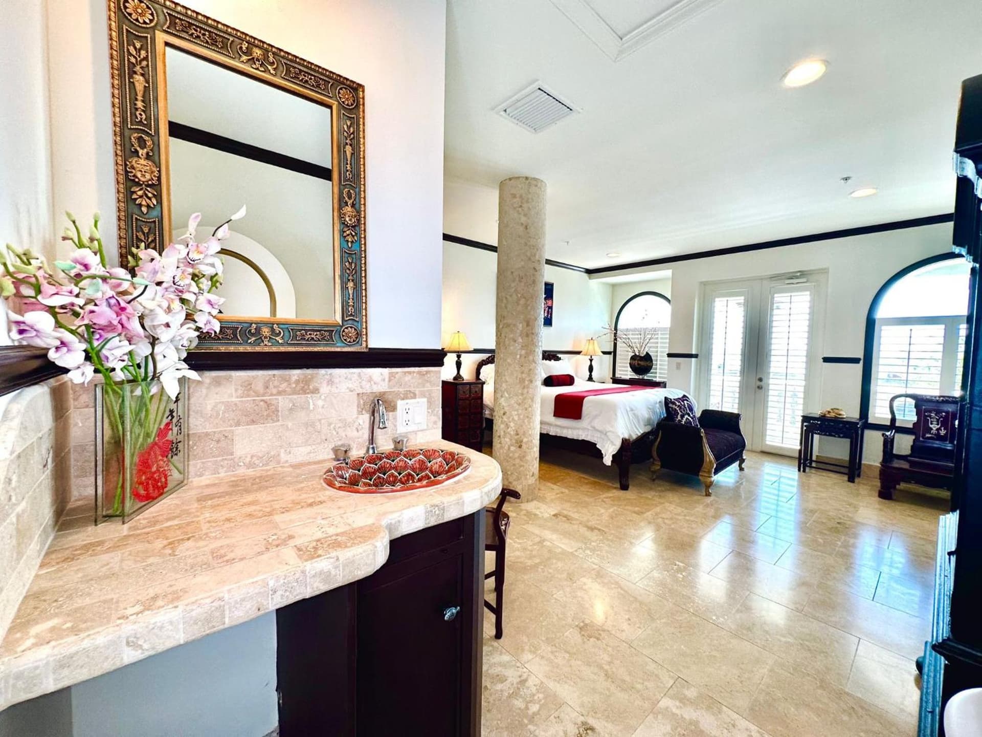 Bliss By The Sea gallery photo in St. Augustine, FL — image 37