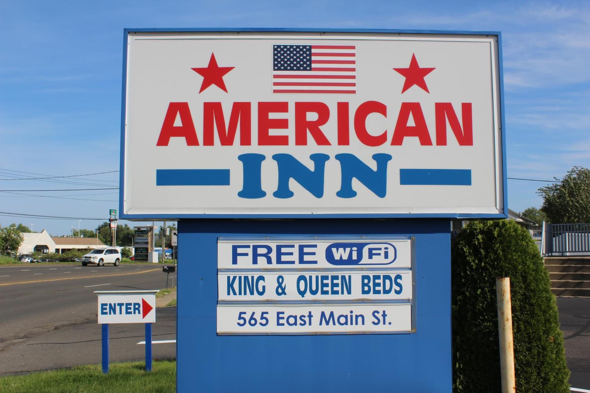 American Inn gallery photo in Branford, CT — image 8