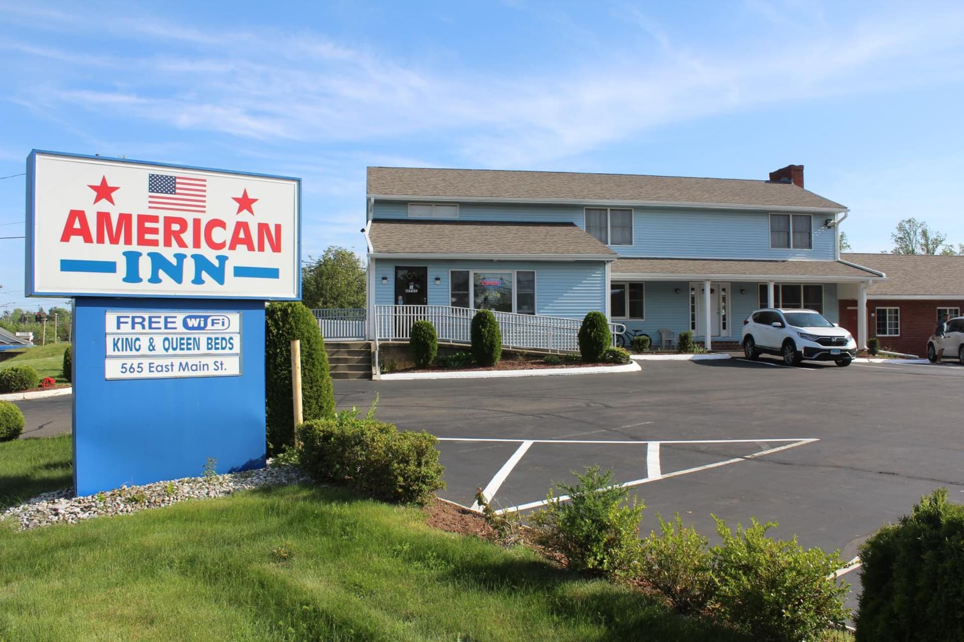 American Inn gallery photo in Branford, CT — image 24