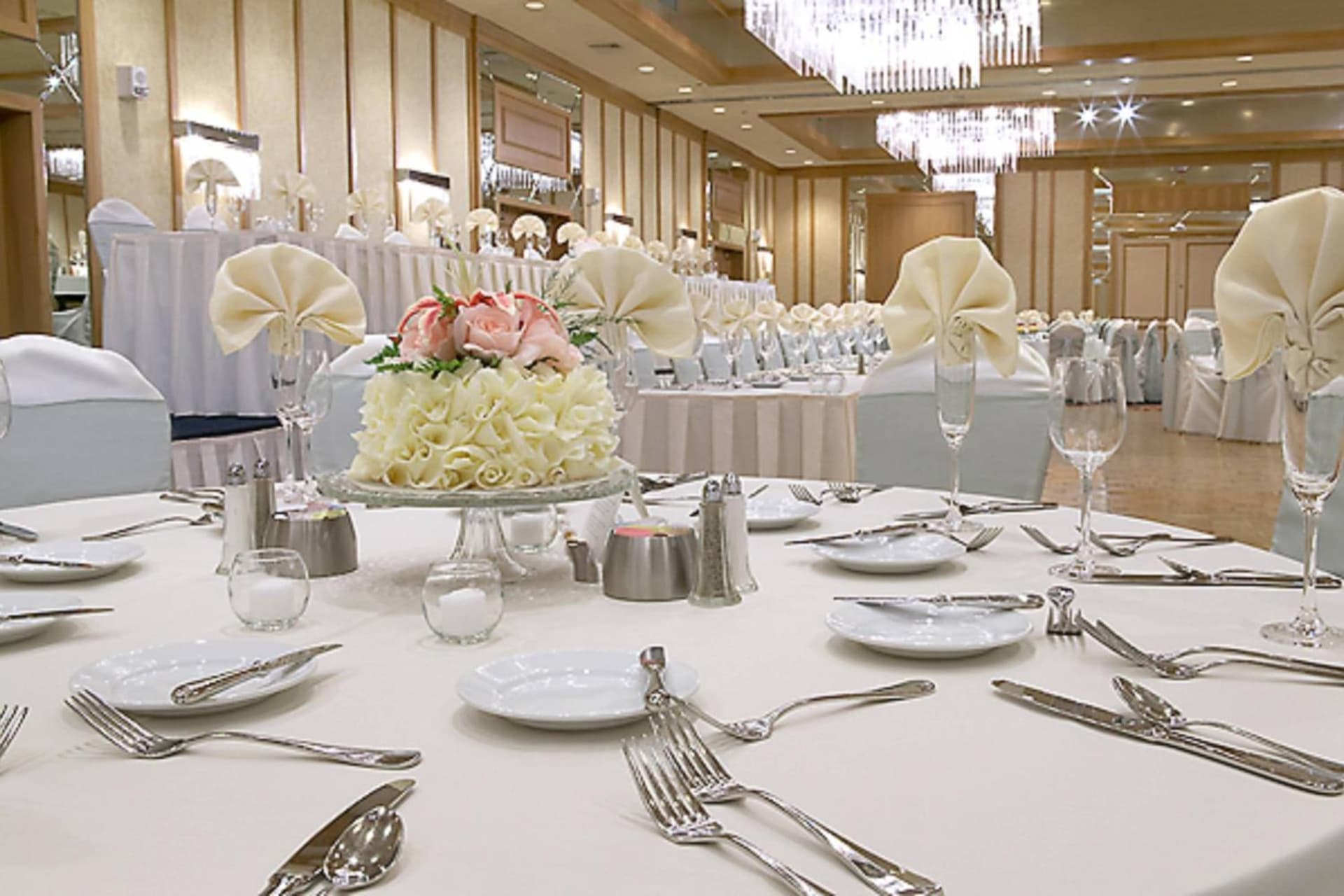 Delta Hotels by Marriott Mount Pleasant gallery photo in Racine, WI — image 5