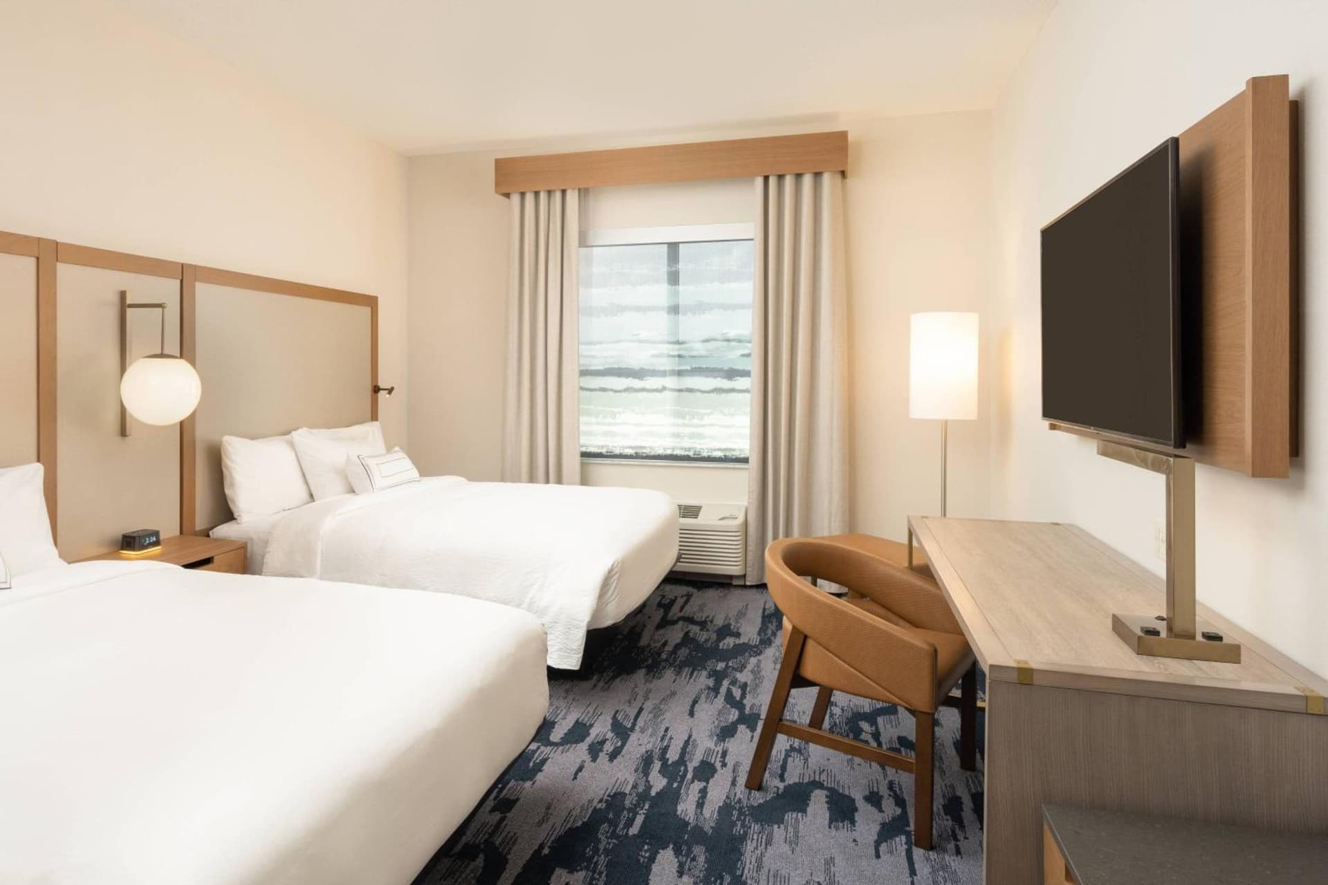 Fairfield Inn & Suites Vero Beach gallery photo in Vero Beach, FL — image 19