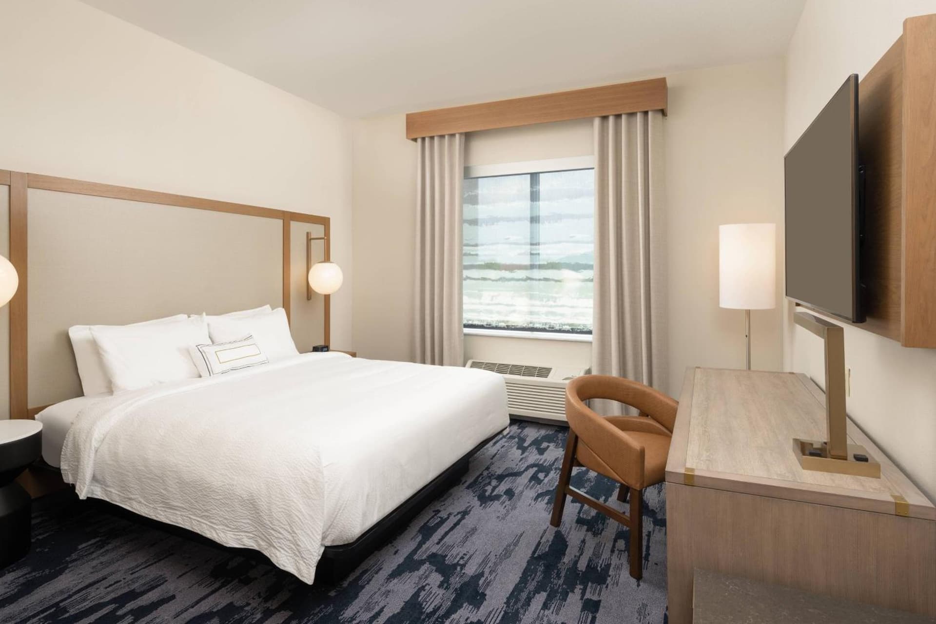Fairfield Inn & Suites Vero Beach gallery photo in Vero Beach, FL — image 15