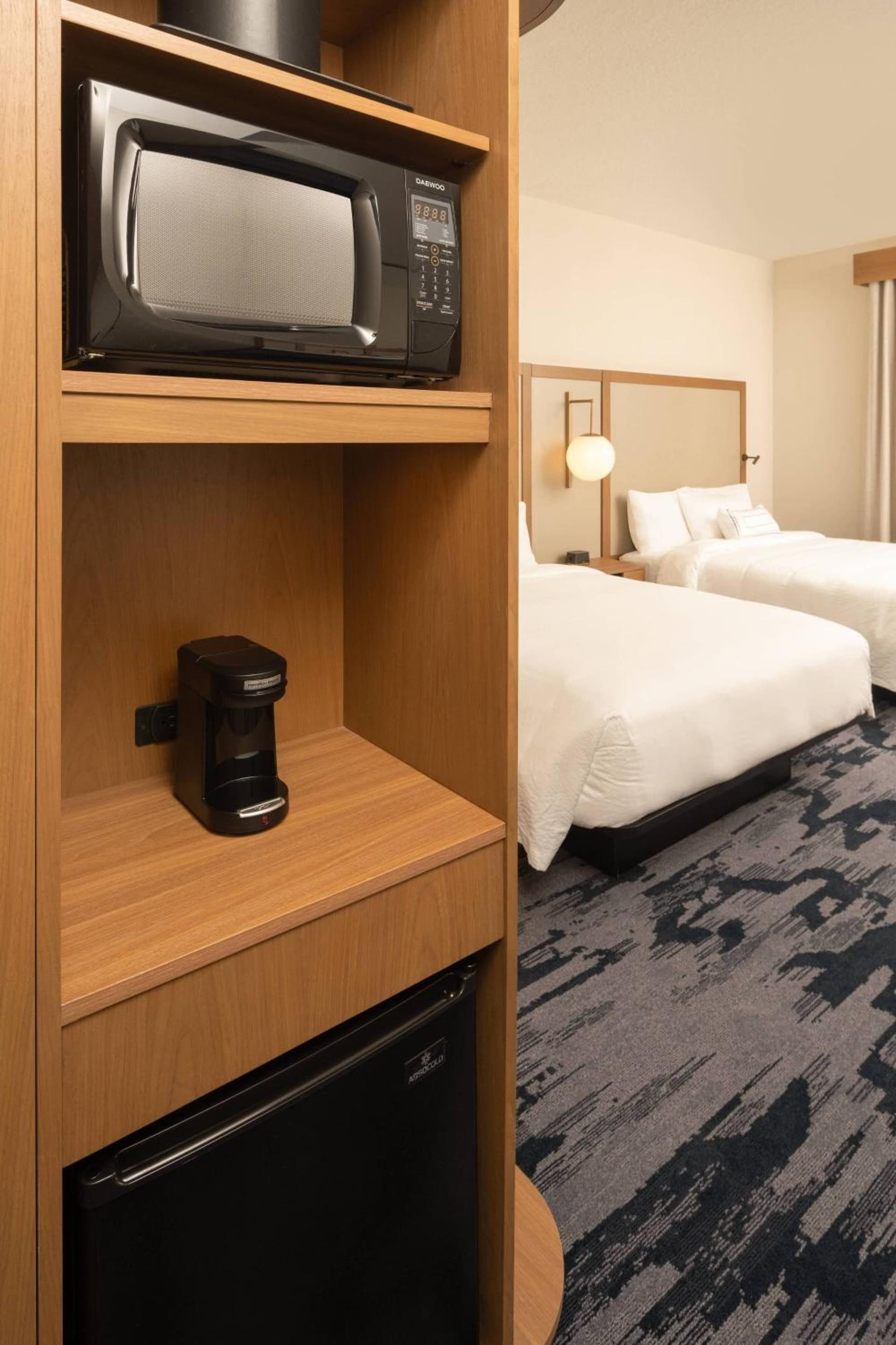 Fairfield Inn & Suites Vero Beach gallery photo in Vero Beach, FL — image 13