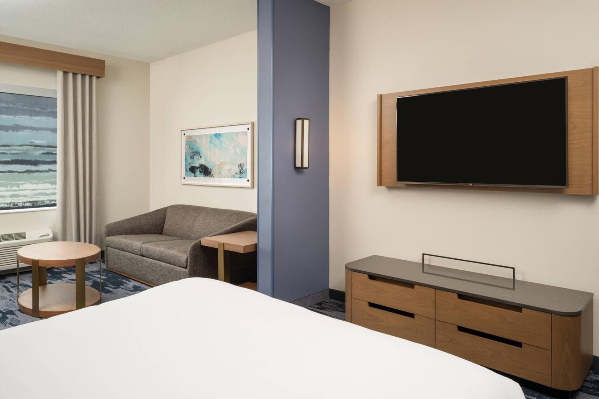 Fairfield Inn & Suites Vero Beach gallery photo in Vero Beach, FL — image 12