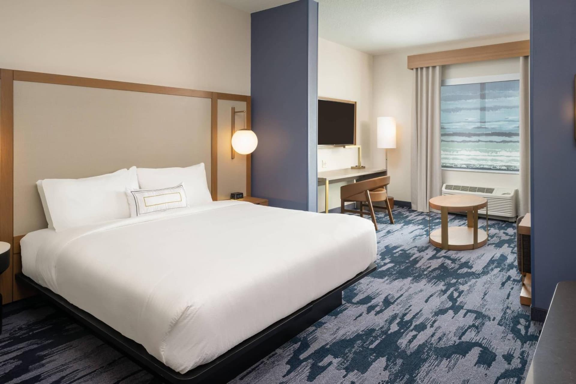 Fairfield Inn & Suites Vero Beach gallery photo in Vero Beach, FL — image 5