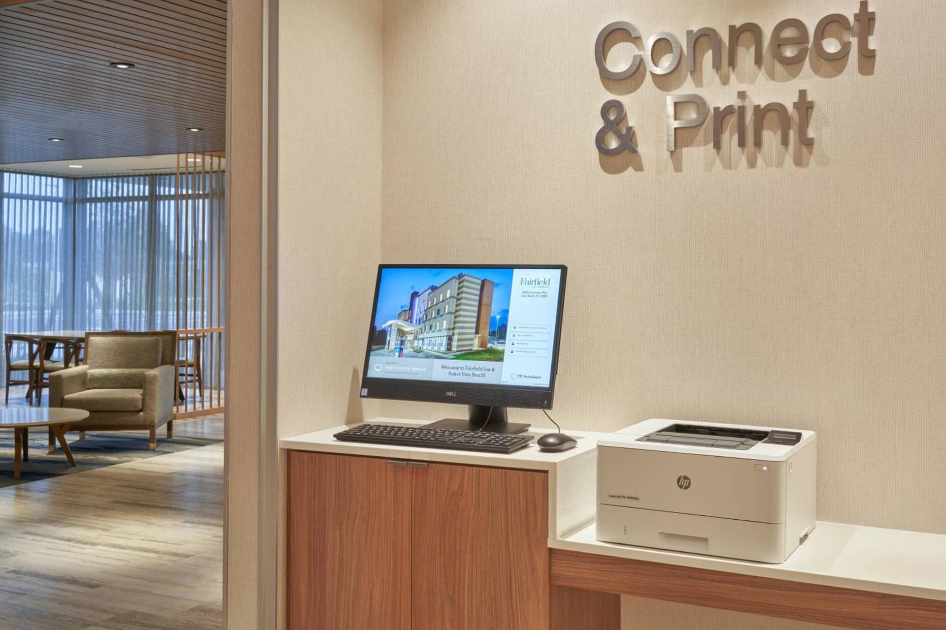 Fairfield Inn & Suites Vero Beach gallery photo in Vero Beach, FL — image 9