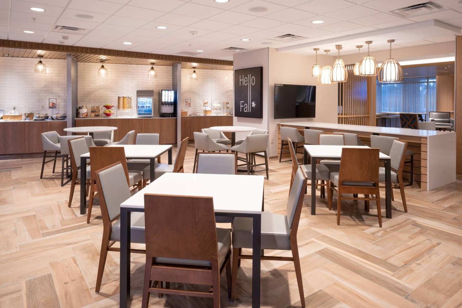 Fairfield Inn & Suites Vero Beach gallery photo in Vero Beach, FL — image 4